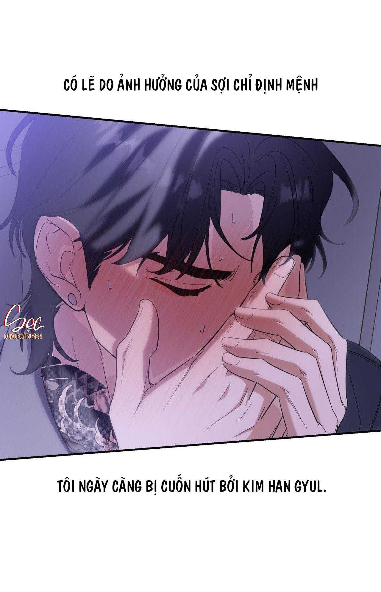 đọc truyện Lệnh Cứu Rỗi Chương 73 ảnh 59 tại Thiên Thai Truyện