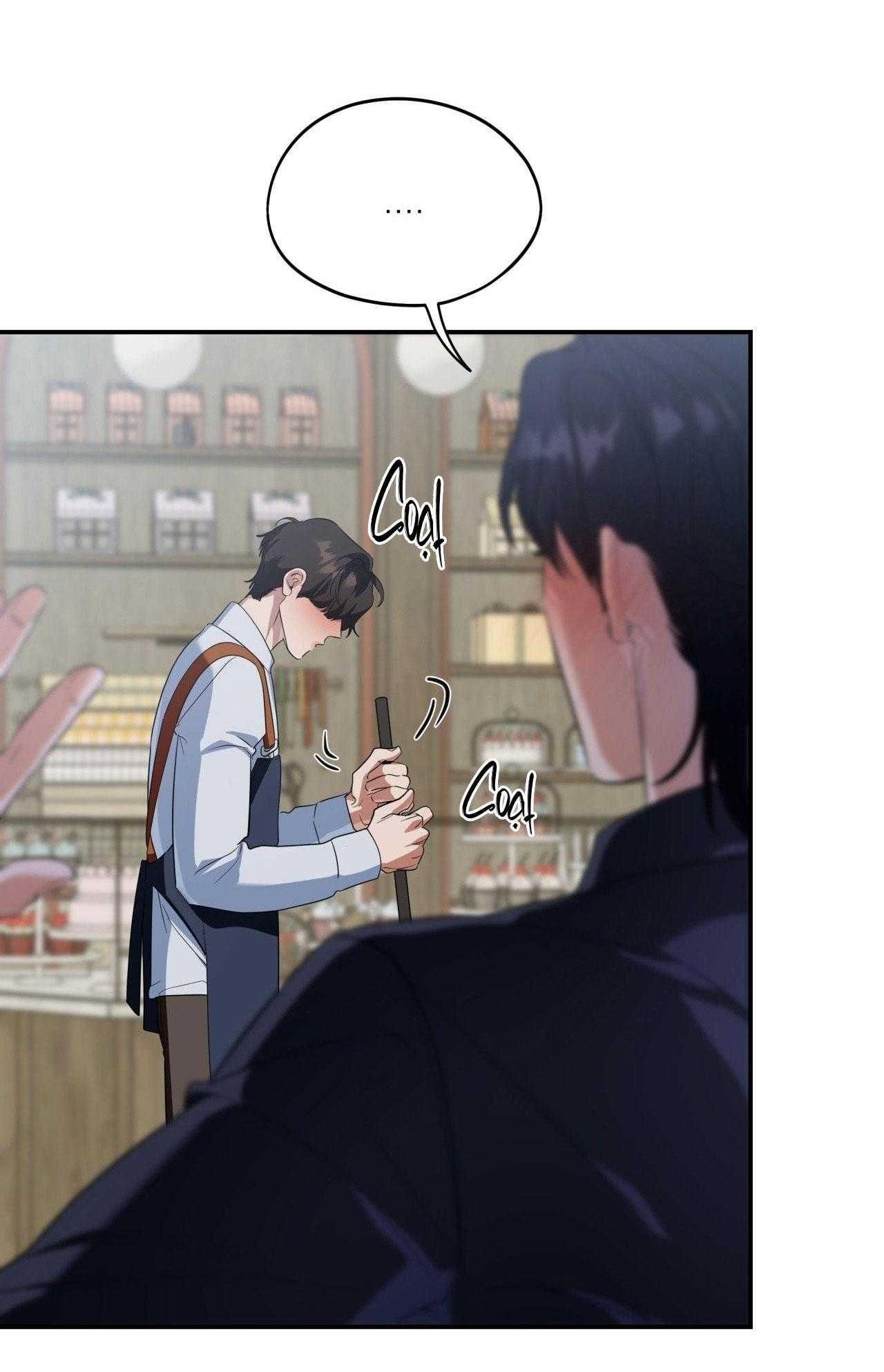 đọc truyện Lệnh Cứu Rỗi Chương 73 ảnh 62 tại Thiên Thai Truyện