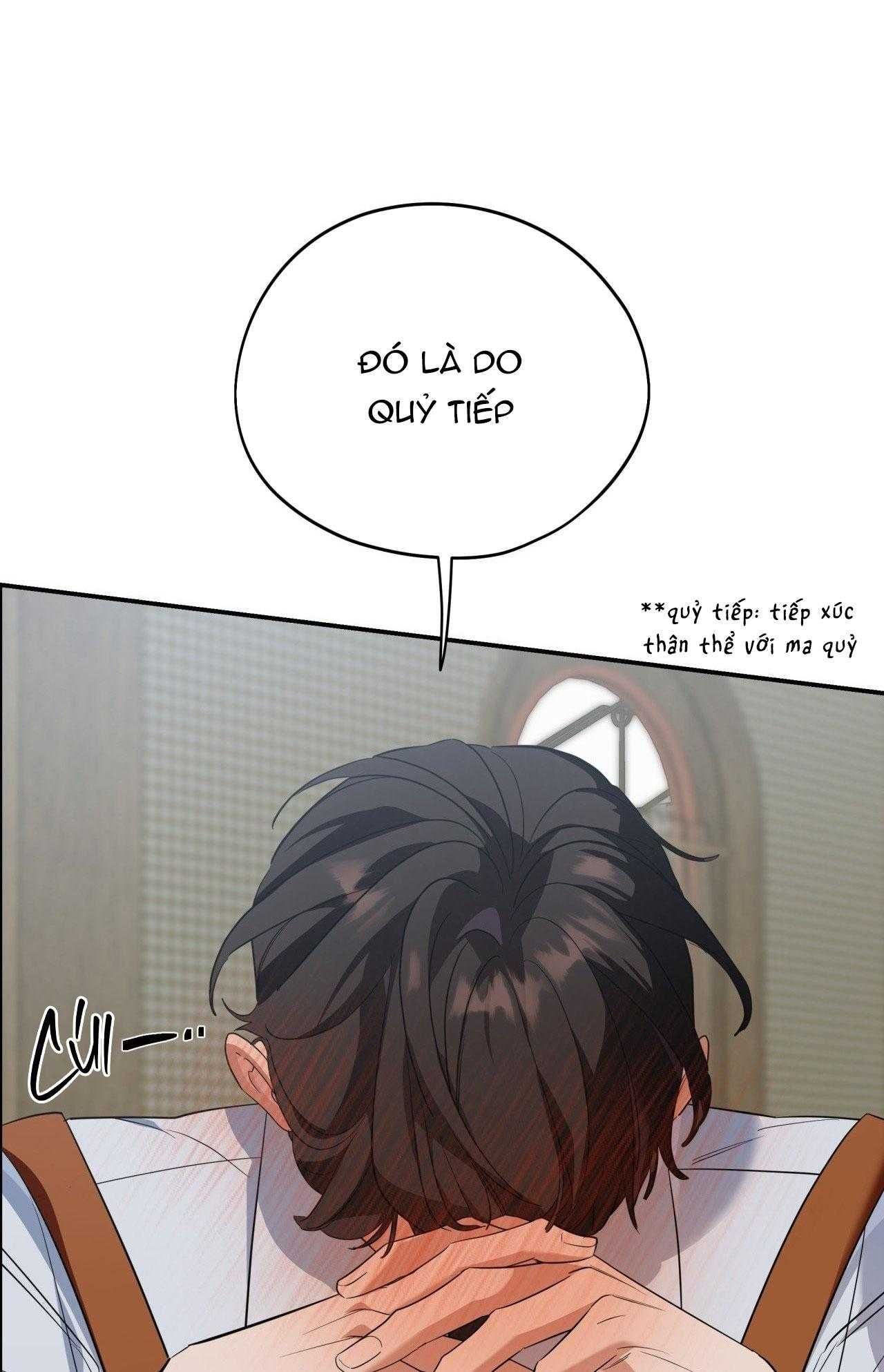 đọc truyện Lệnh Cứu Rỗi Chương 73 ảnh 64 tại Thiên Thai Truyện