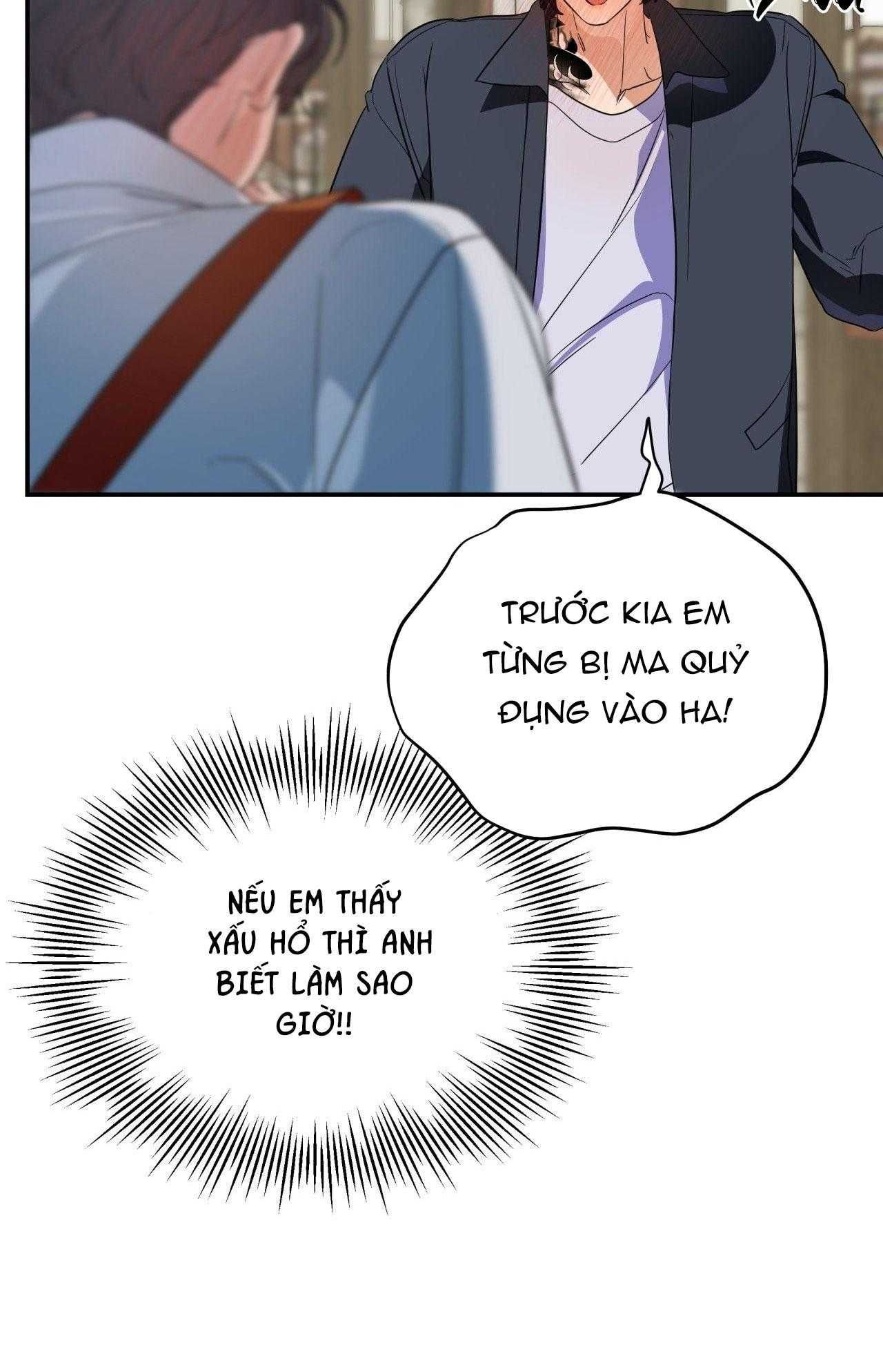 đọc truyện Lệnh Cứu Rỗi Chương 73 ảnh 66 tại Thiên Thai Truyện