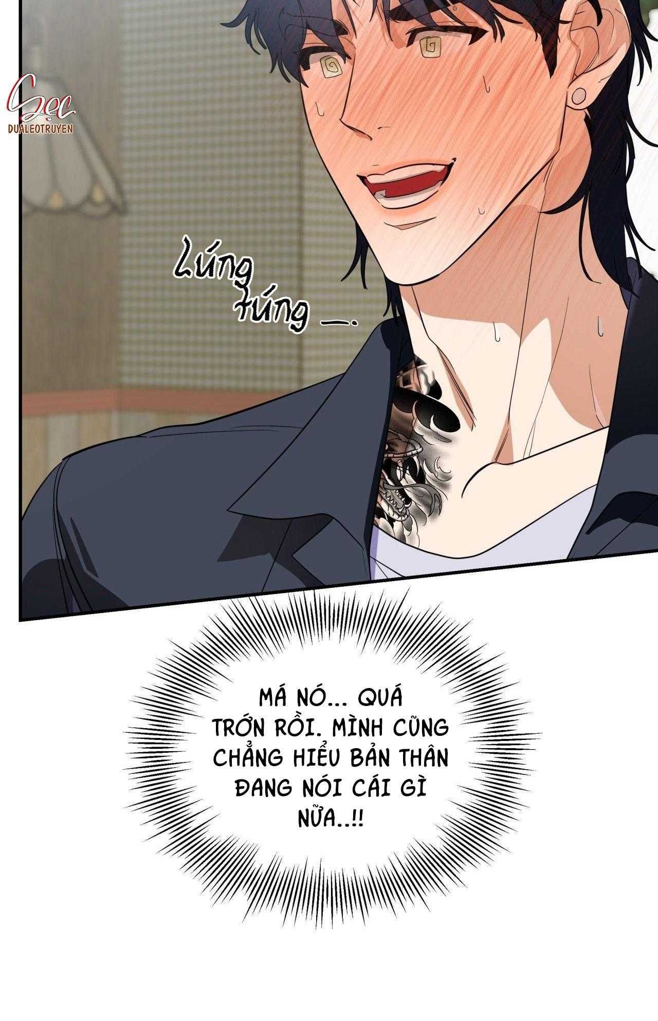 đọc truyện Lệnh Cứu Rỗi Chương 73 ảnh 69 tại Thiên Thai Truyện