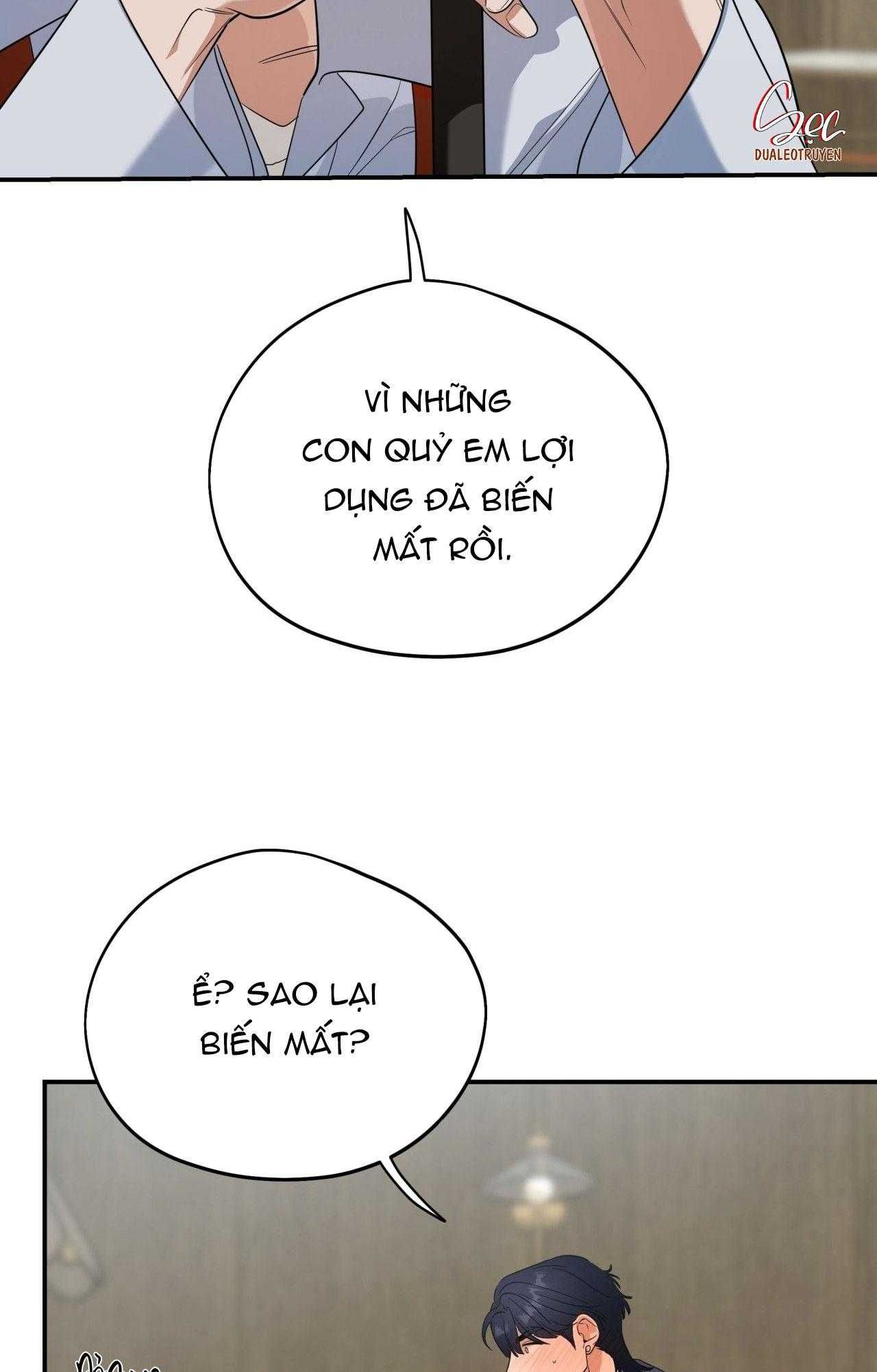 đọc truyện Lệnh Cứu Rỗi Chương 73 ảnh 71 tại Thiên Thai Truyện