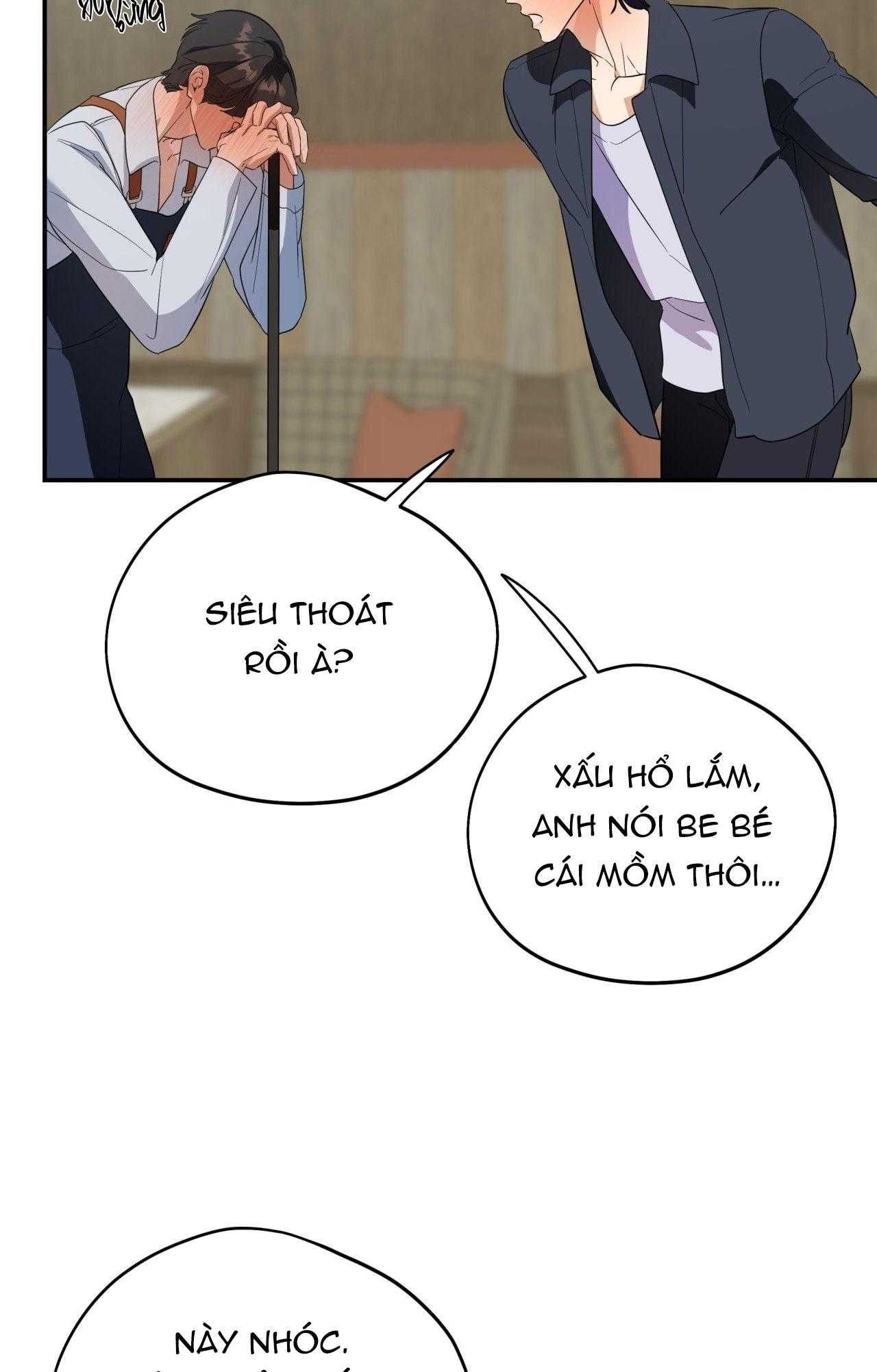 đọc truyện Lệnh Cứu Rỗi Chương 73 ảnh 72 tại Thiên Thai Truyện