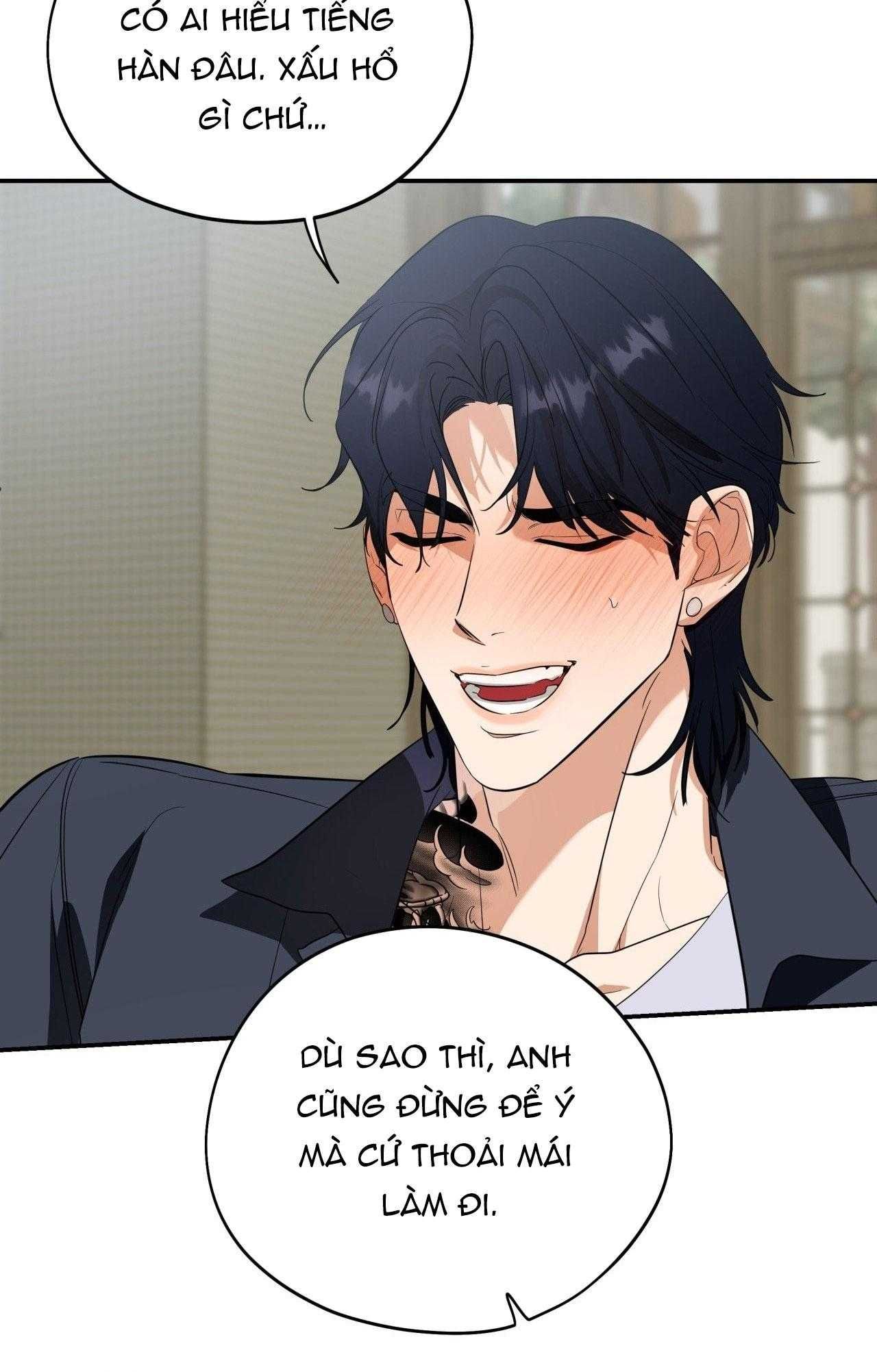 đọc truyện Lệnh Cứu Rỗi Chương 73 ảnh 73 tại Thiên Thai Truyện