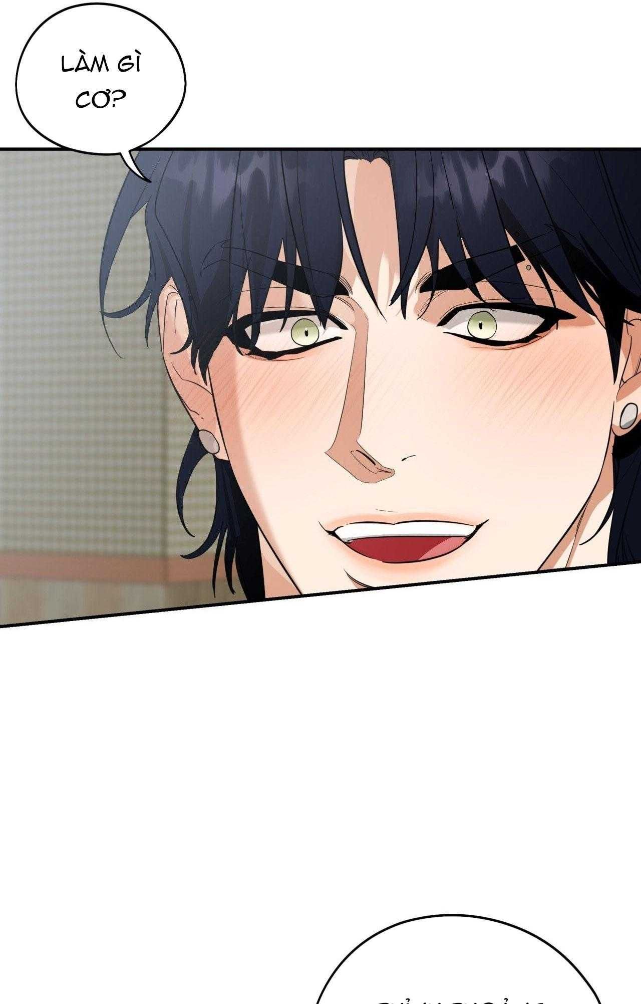 đọc truyện Lệnh Cứu Rỗi Chương 73 ảnh 74 tại Thiên Thai Truyện