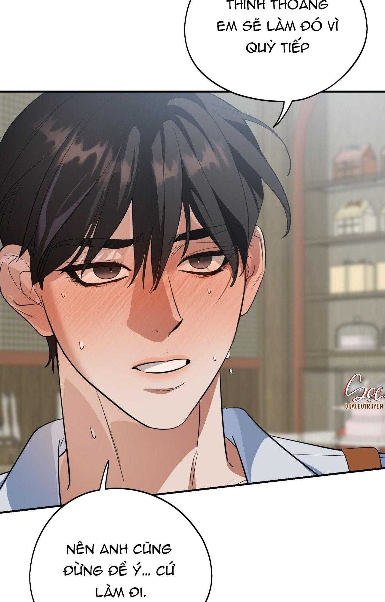 đọc truyện Lệnh Cứu Rỗi Chương 73 ảnh 75 tại Thiên Thai Truyện