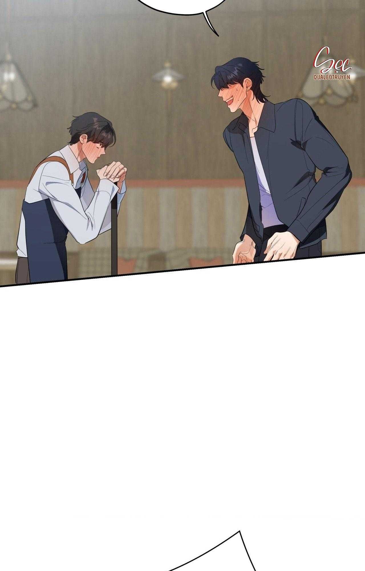 đọc truyện Lệnh Cứu Rỗi Chương 73 ảnh 78 tại Thiên Thai Truyện