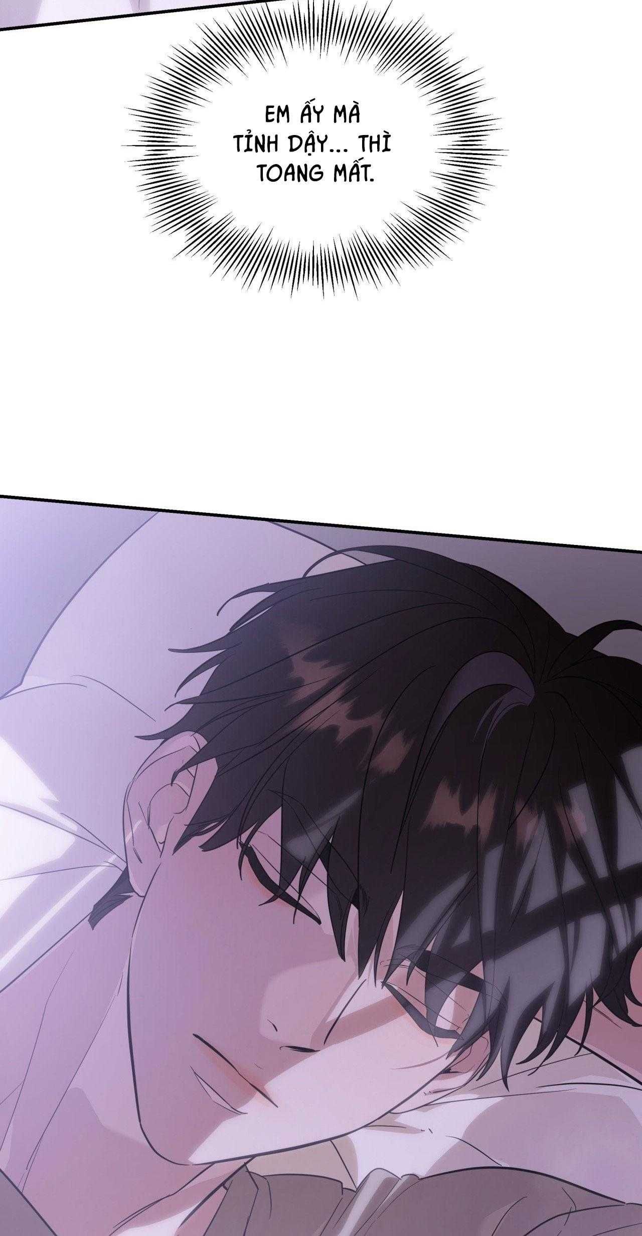 đọc truyện Lệnh Cứu Rỗi Chương 73 ảnh 10 tại Thiên Thai Truyện