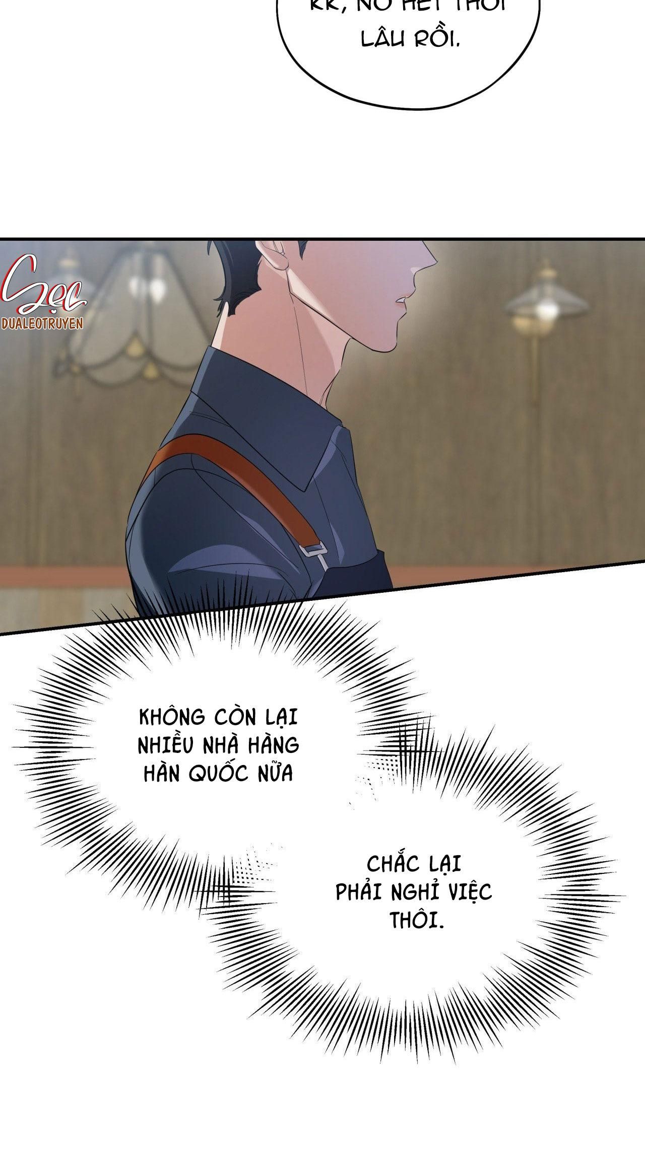 đọc truyện Lệnh Cứu Rỗi Chương 74 ảnh 17 tại Thiên Thai Truyện