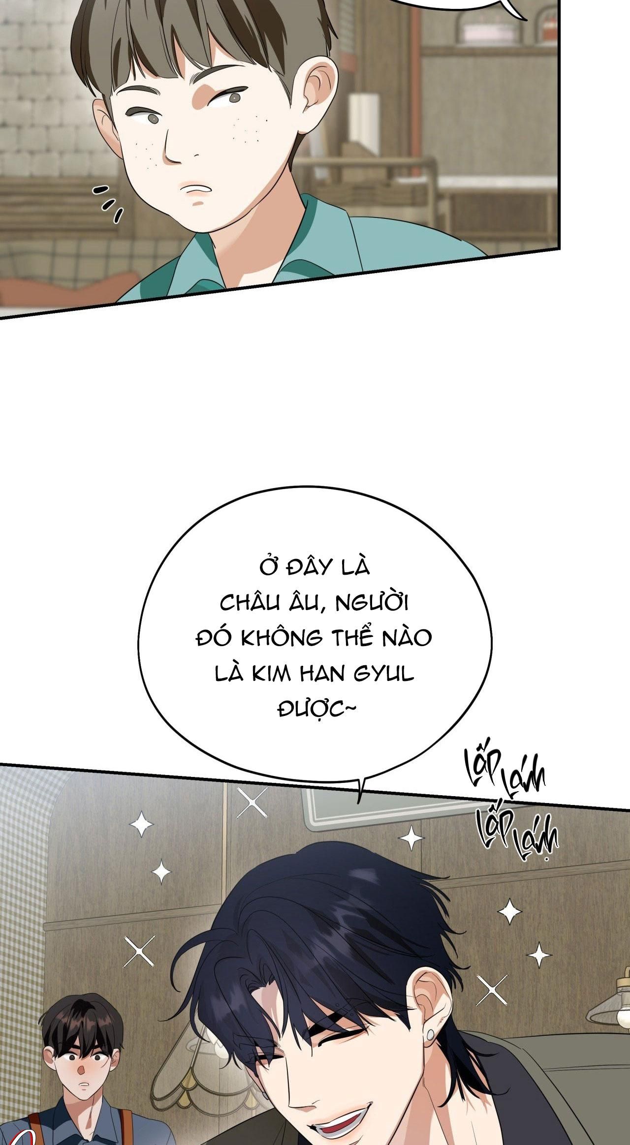 đọc truyện Lệnh Cứu Rỗi Chương 74 ảnh 21 tại Thiên Thai Truyện