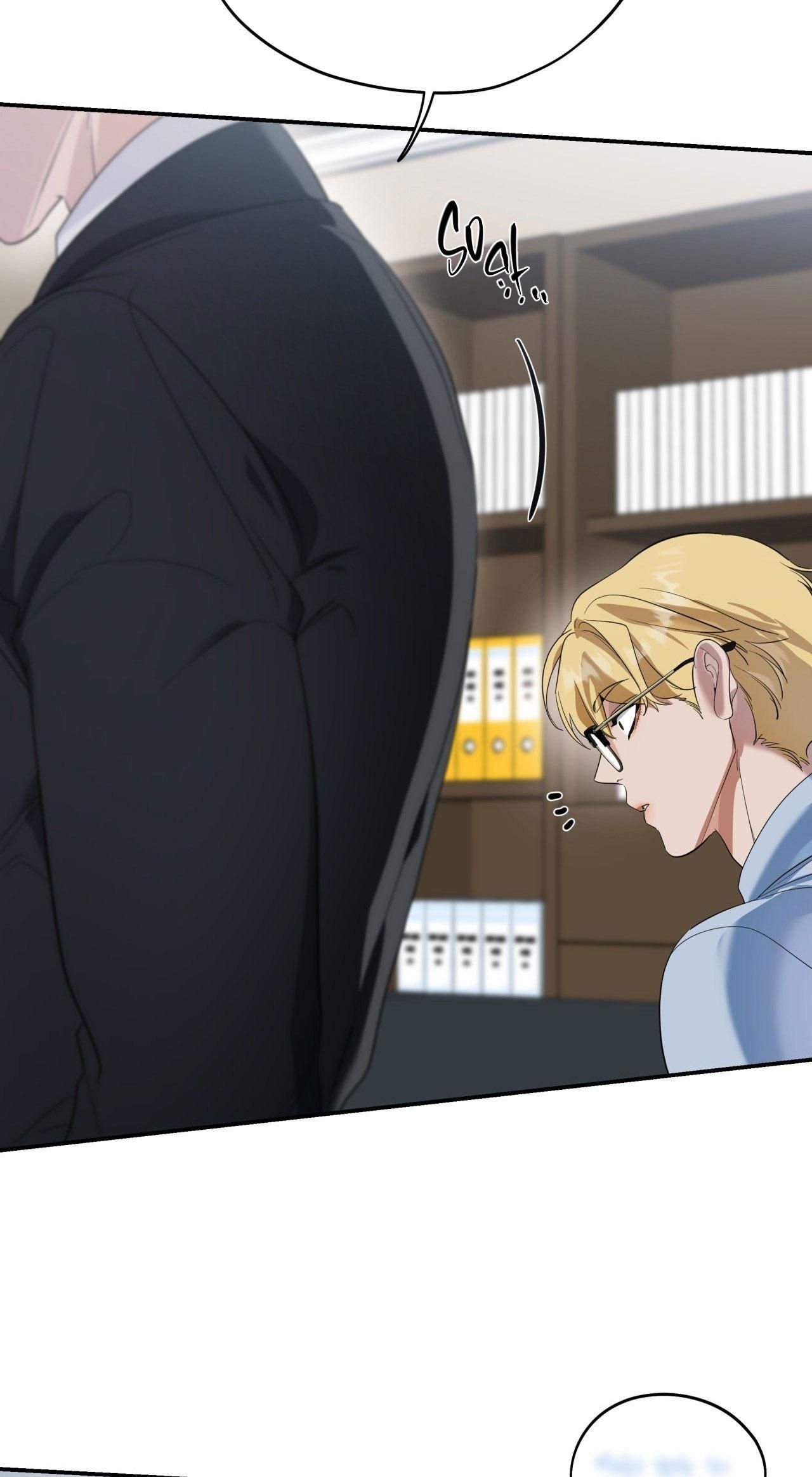 đọc truyện Lệnh Cứu Rỗi Chương 74 ảnh 24 tại Thiên Thai Truyện