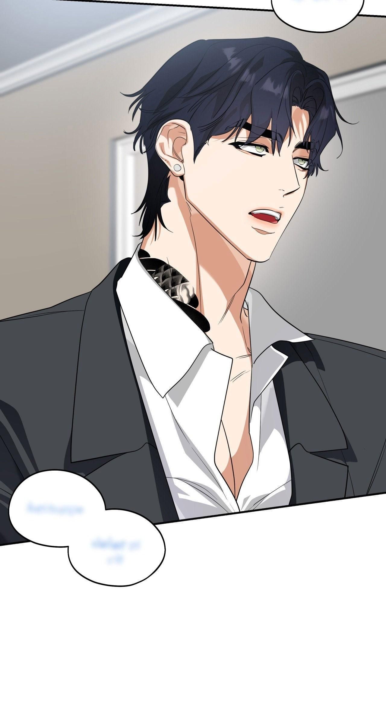 đọc truyện Lệnh Cứu Rỗi Chương 74 ảnh 25 tại Thiên Thai Truyện