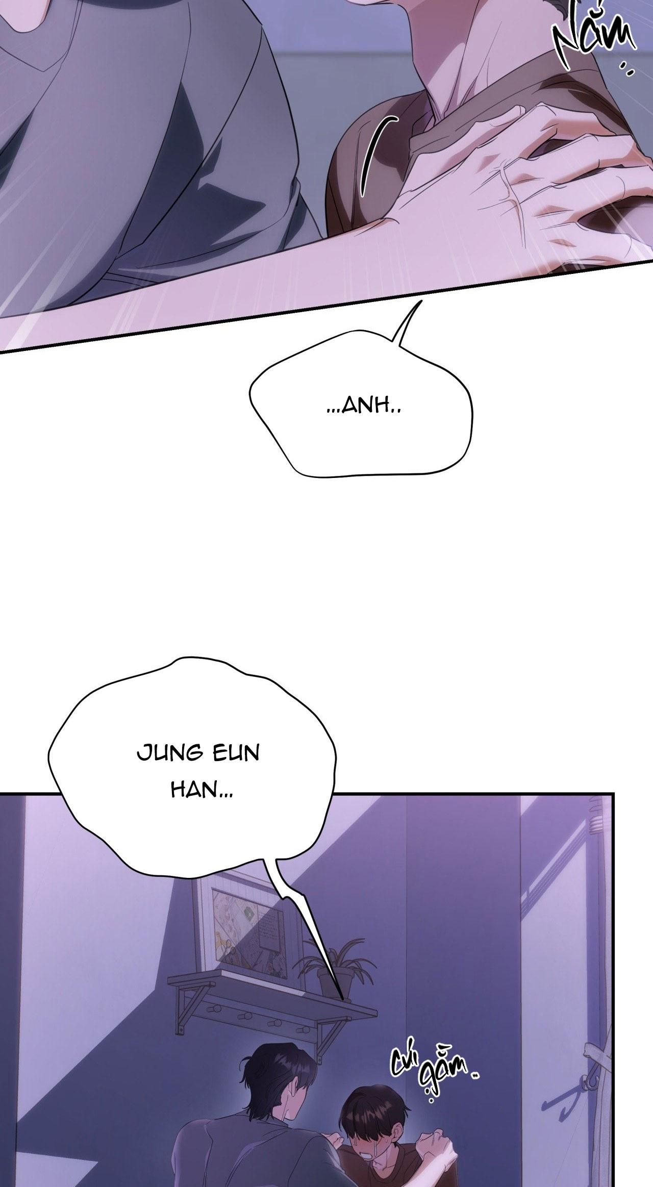 đọc truyện Lệnh Cứu Rỗi Chương 74 ảnh 29 tại Thiên Thai Truyện