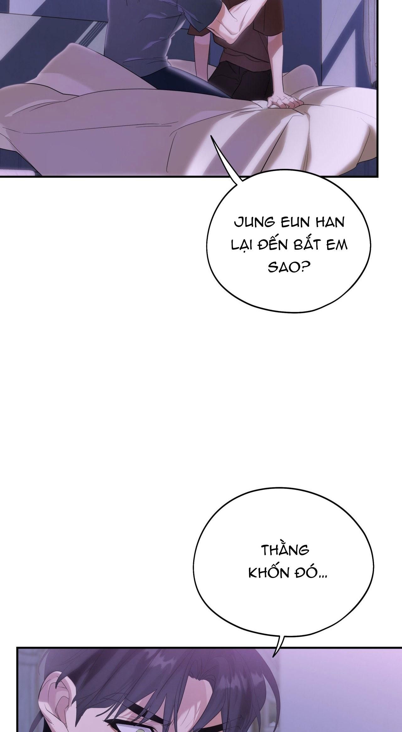 đọc truyện Lệnh Cứu Rỗi Chương 74 ảnh 30 tại Thiên Thai Truyện