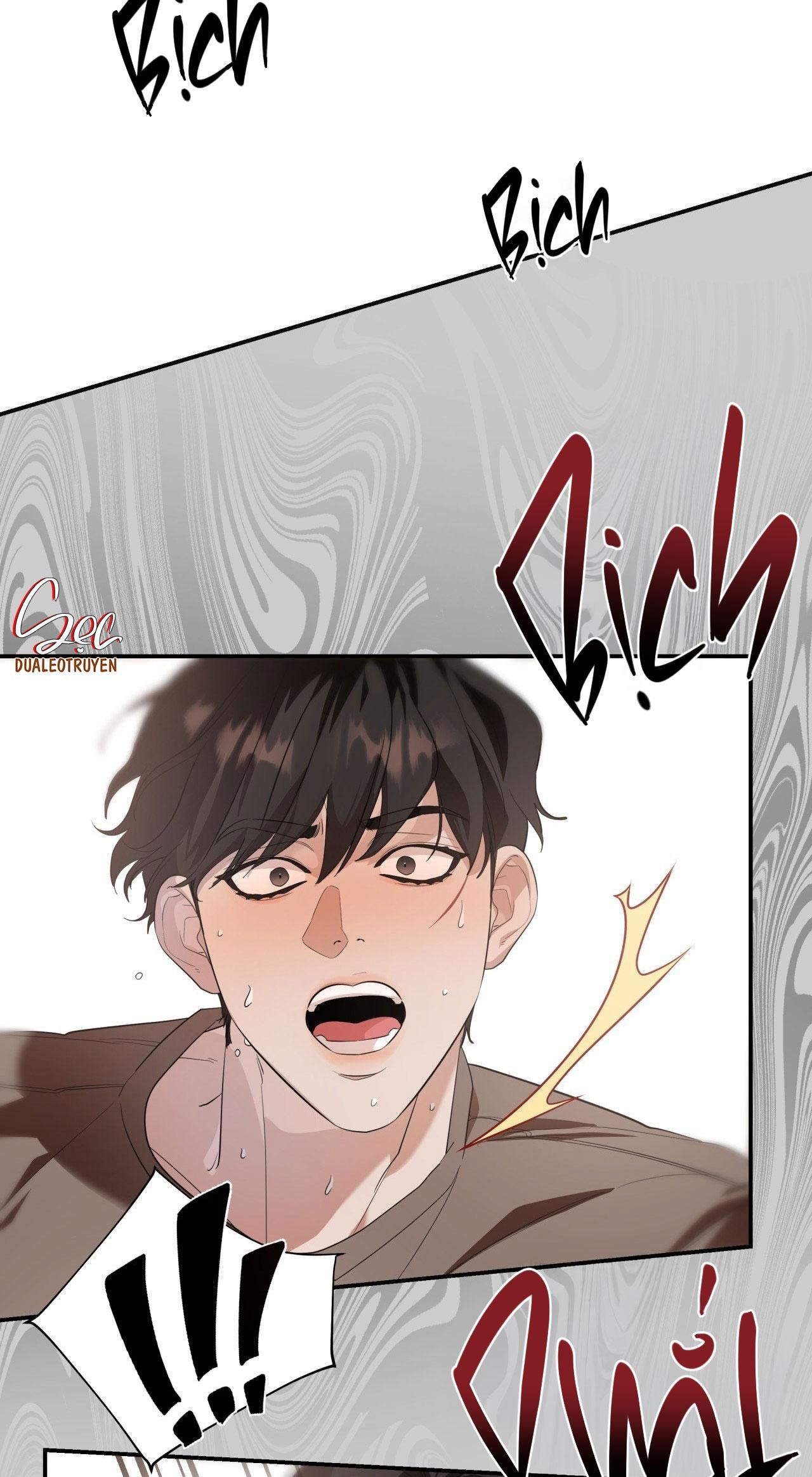 đọc truyện Lệnh Cứu Rỗi Chương 74 ảnh 5 tại Thiên Thai Truyện