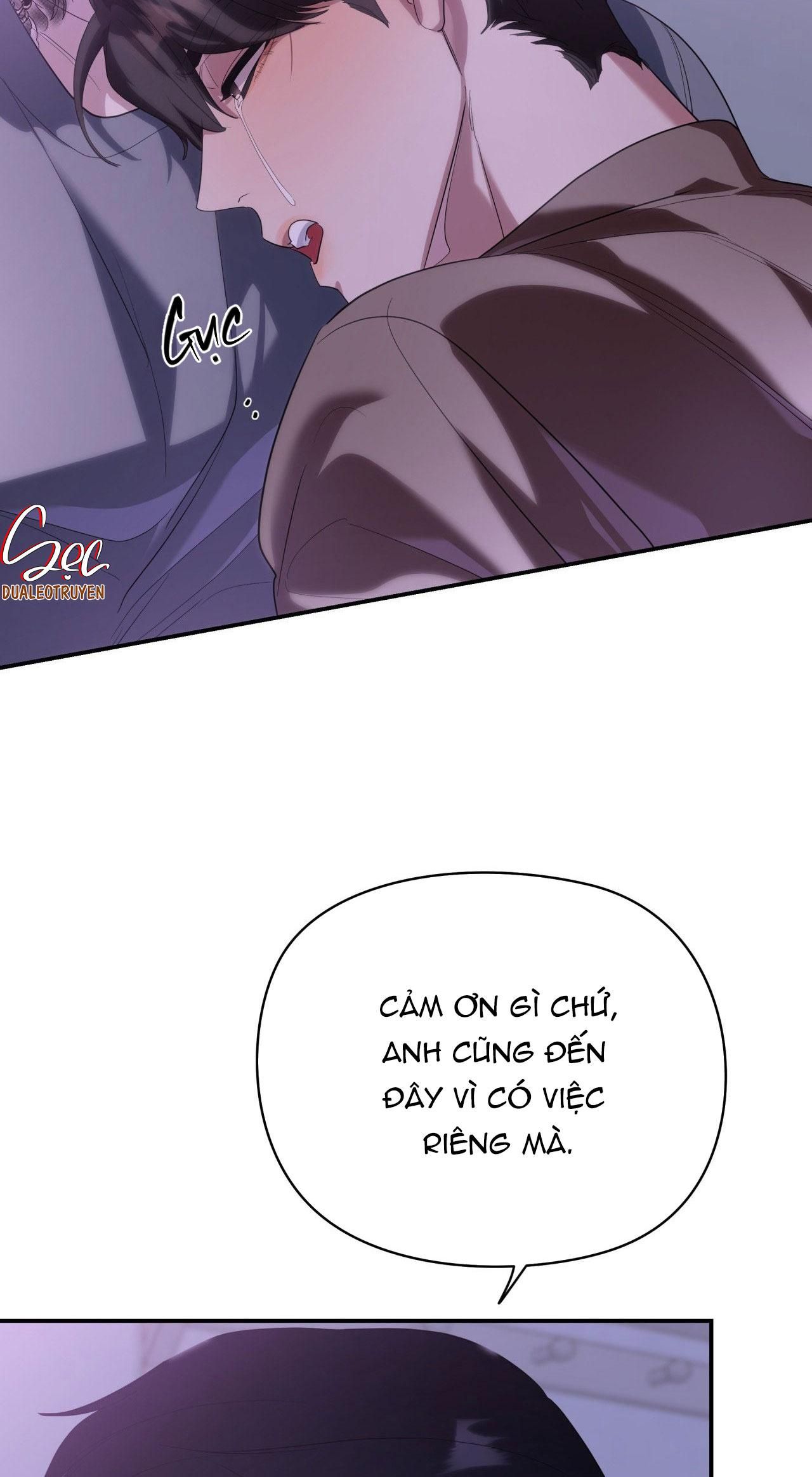 đọc truyện Lệnh Cứu Rỗi Chương 74 ảnh 32 tại Thiên Thai Truyện