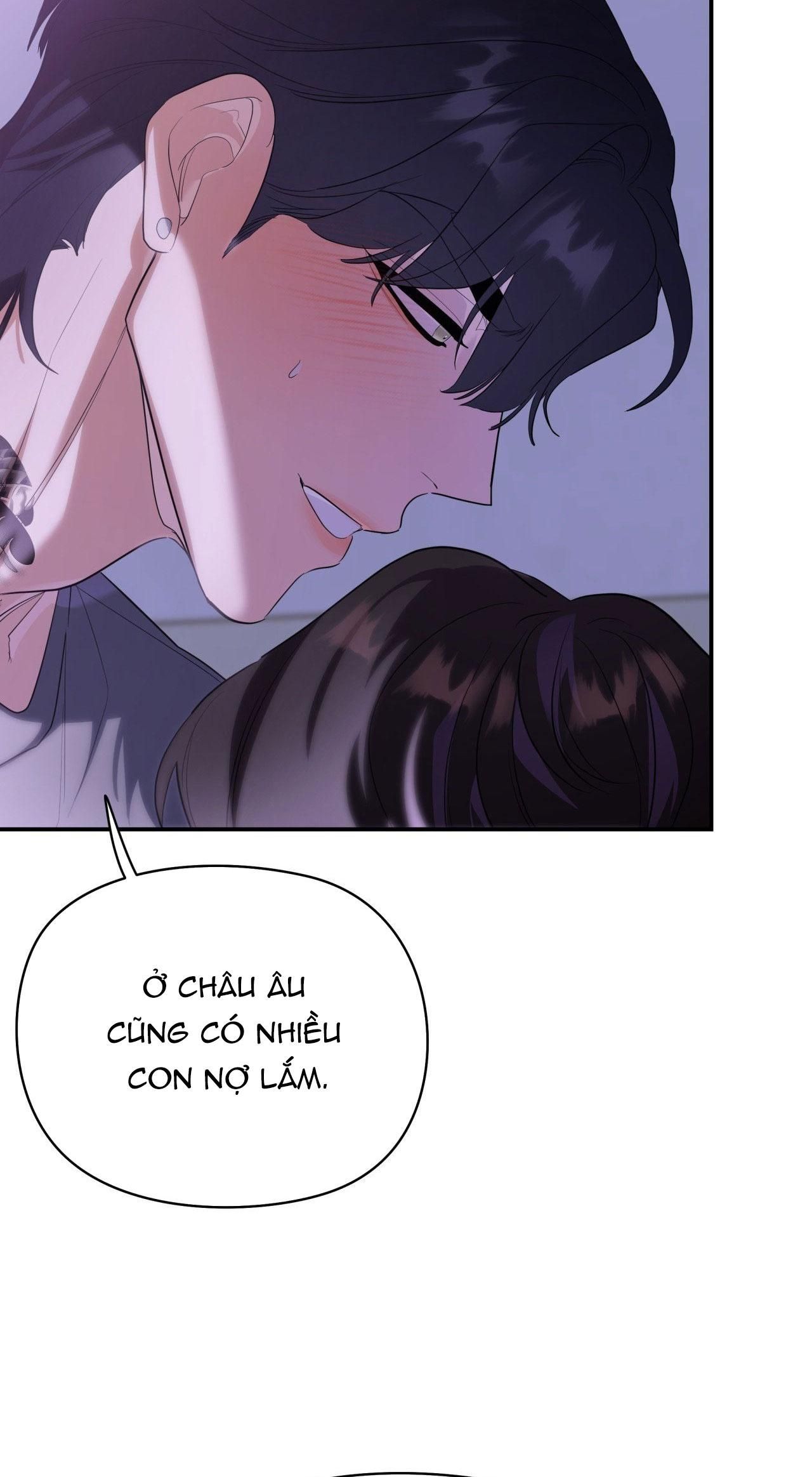 đọc truyện Lệnh Cứu Rỗi Chương 74 ảnh 33 tại Thiên Thai Truyện