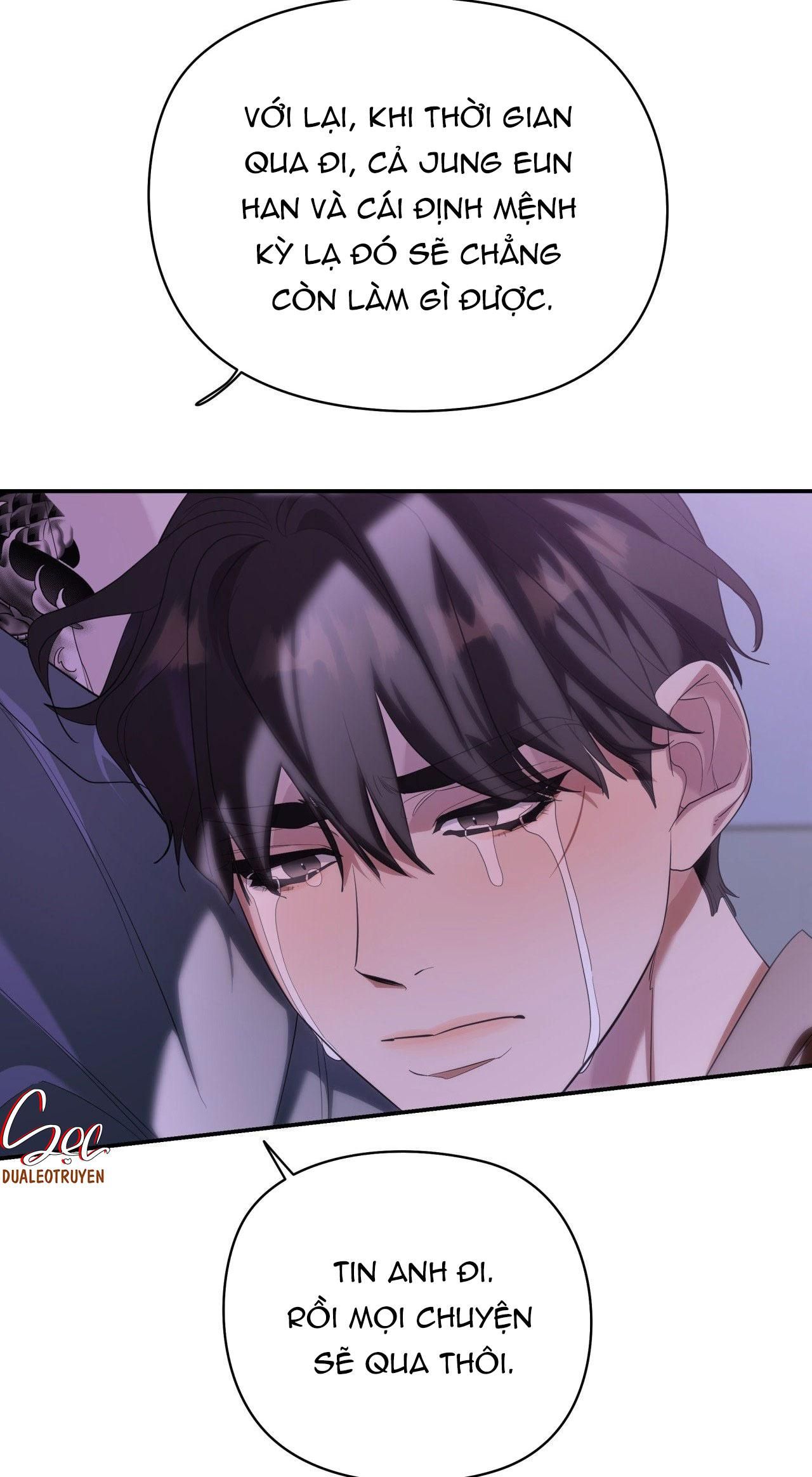 đọc truyện Lệnh Cứu Rỗi Chương 74 ảnh 34 tại Thiên Thai Truyện