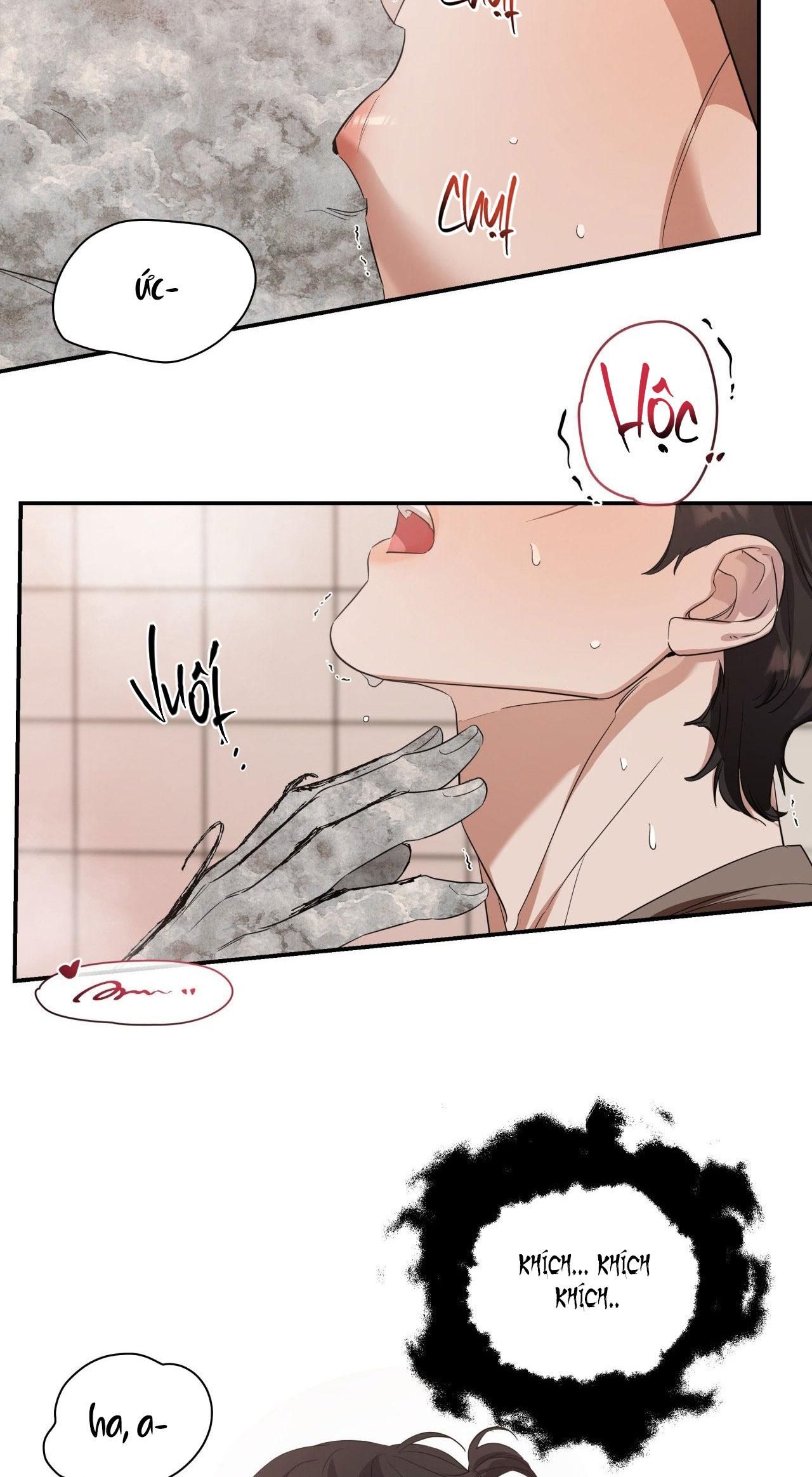 đọc truyện Lệnh Cứu Rỗi Chương 74 ảnh 40 tại Thiên Thai Truyện