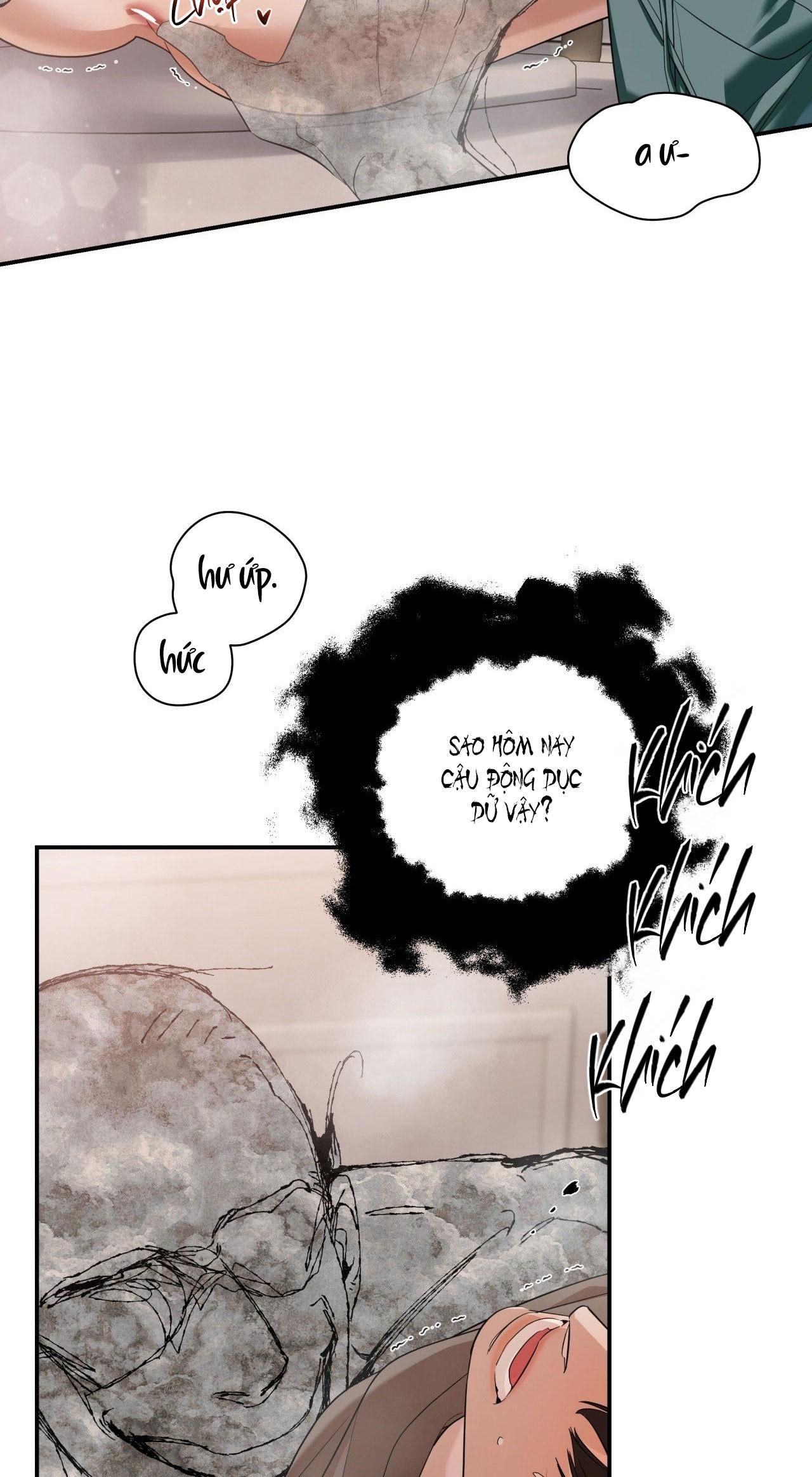 đọc truyện Lệnh Cứu Rỗi Chương 74 ảnh 42 tại Thiên Thai Truyện