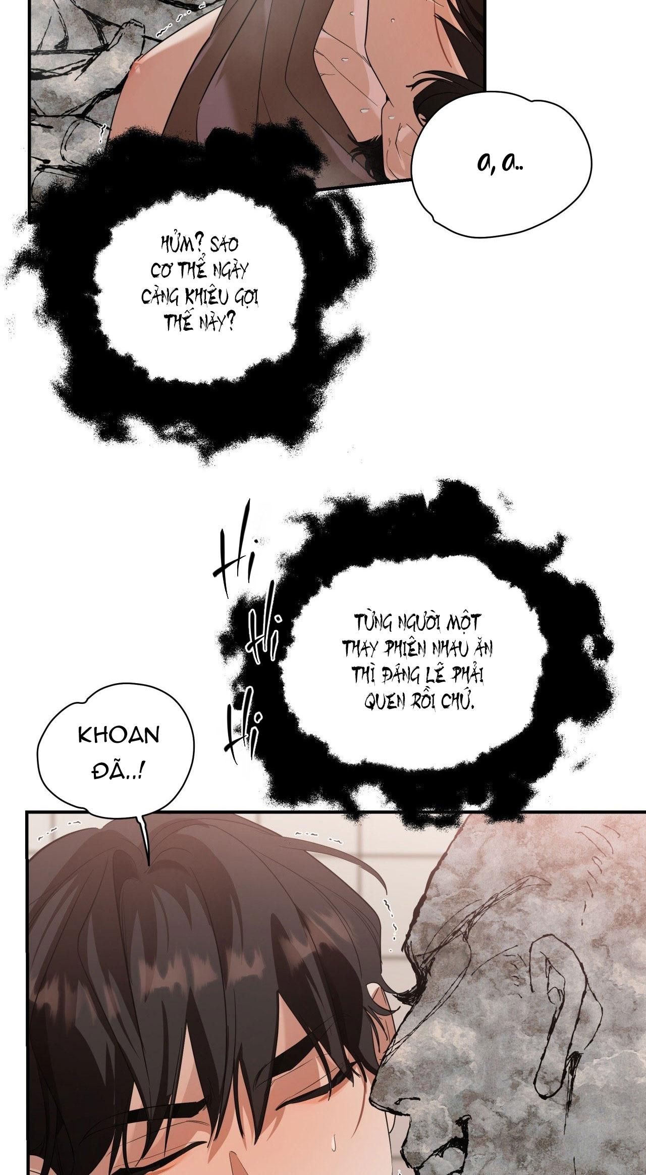 đọc truyện Lệnh Cứu Rỗi Chương 74 ảnh 43 tại Thiên Thai Truyện