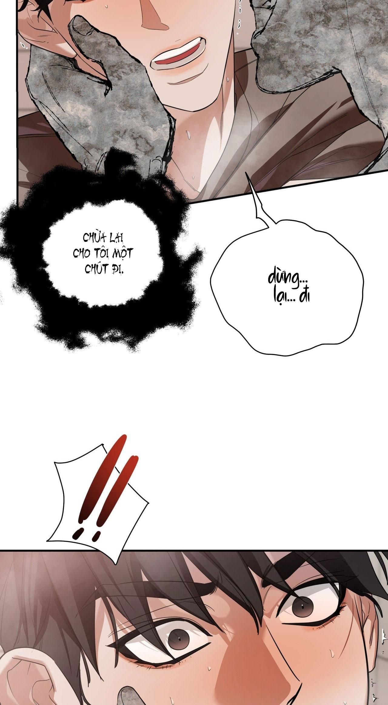 đọc truyện Lệnh Cứu Rỗi Chương 74 ảnh 44 tại Thiên Thai Truyện