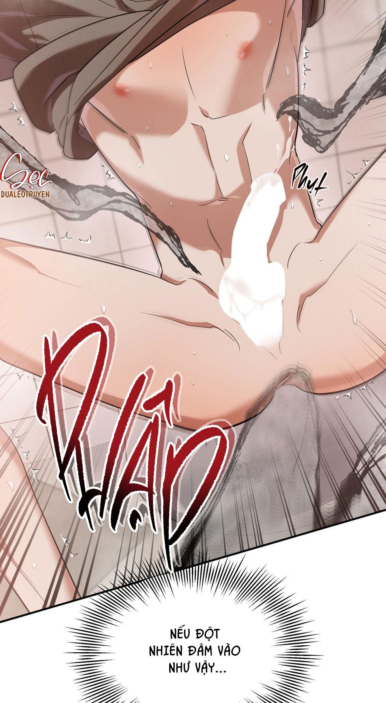 đọc truyện Lệnh Cứu Rỗi Chương 74 ảnh 46 tại Thiên Thai Truyện