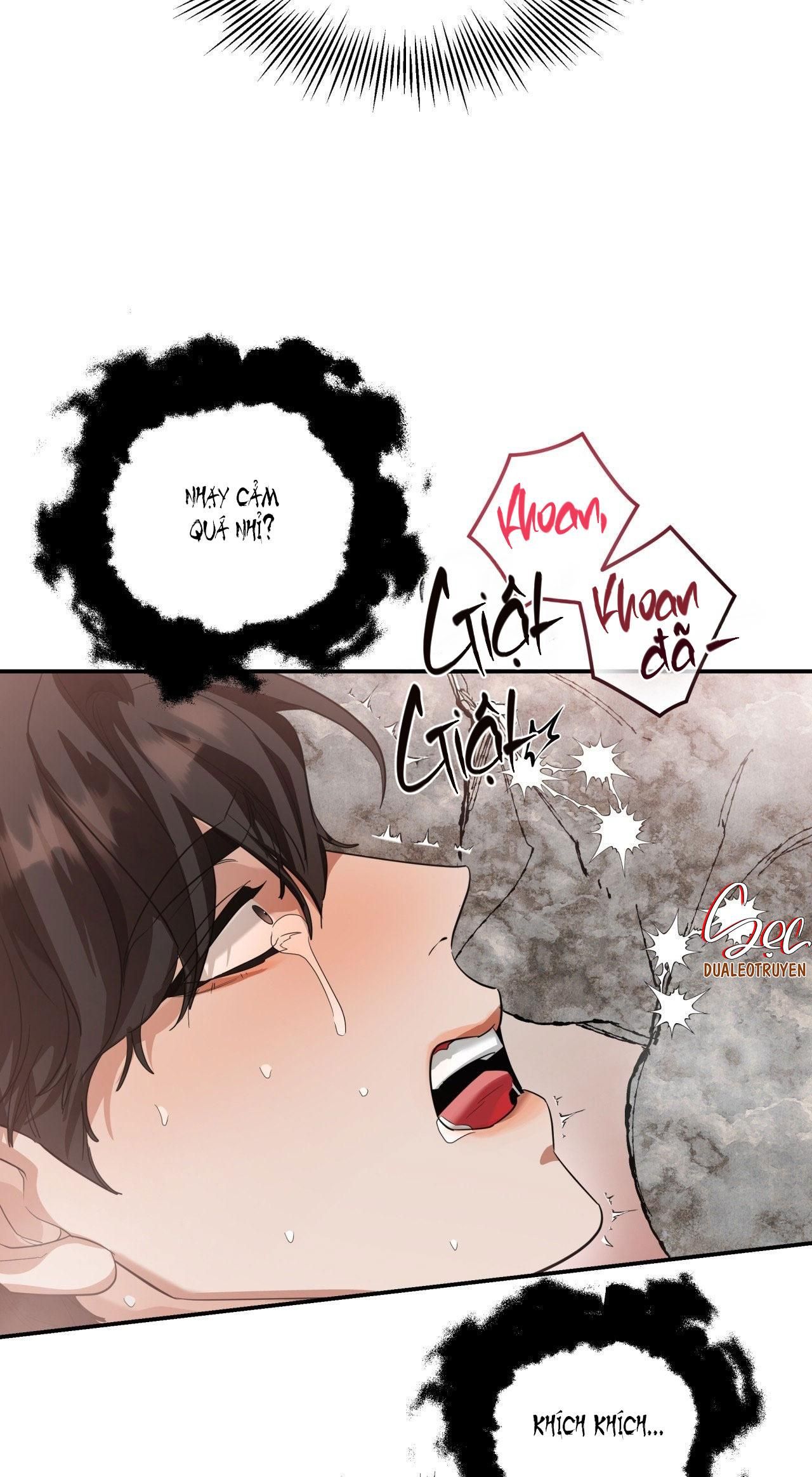 đọc truyện Lệnh Cứu Rỗi Chương 74 ảnh 47 tại Thiên Thai Truyện