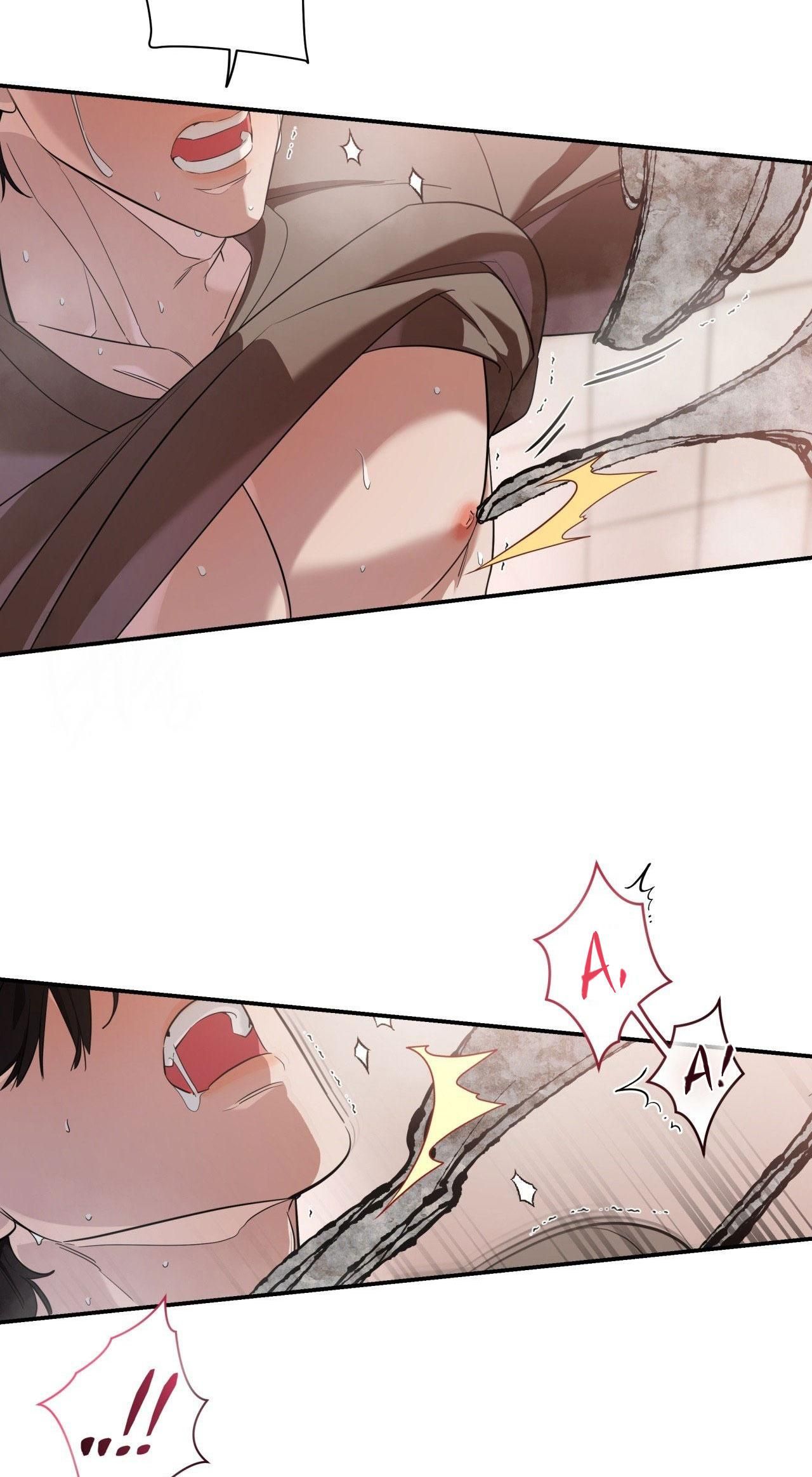 đọc truyện Lệnh Cứu Rỗi Chương 74 ảnh 49 tại Thiên Thai Truyện