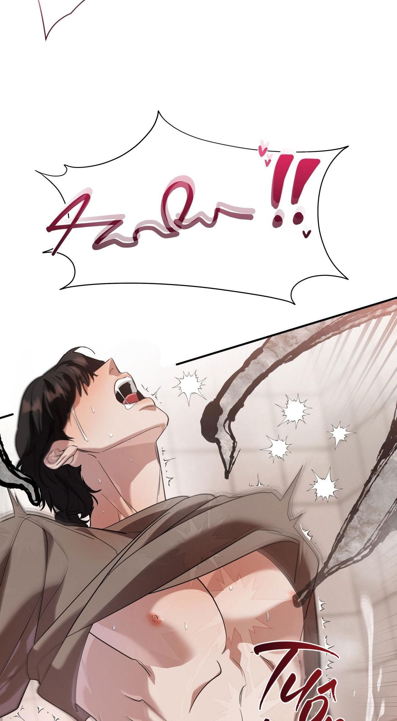 đọc truyện Lệnh Cứu Rỗi Chương 74 ảnh 50 tại Thiên Thai Truyện