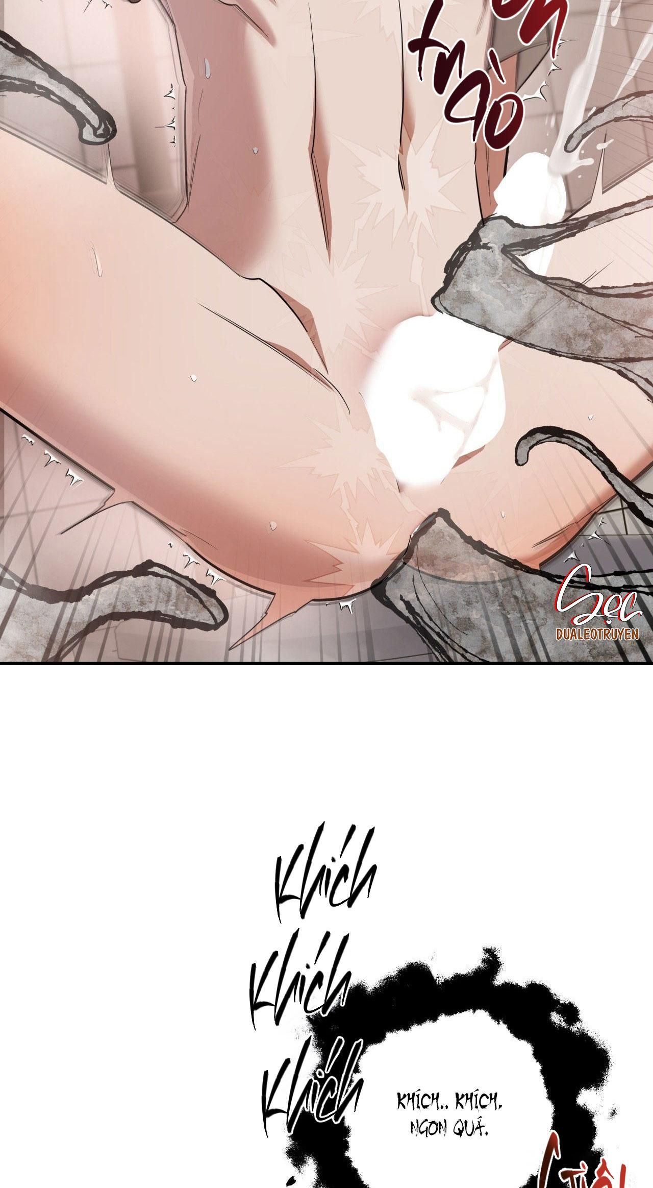 đọc truyện Lệnh Cứu Rỗi Chương 74 ảnh 51 tại Thiên Thai Truyện