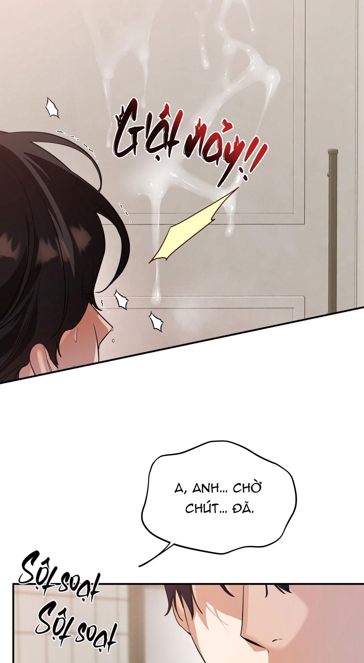 đọc truyện Lệnh Cứu Rỗi Chương 74 ảnh 53 tại Thiên Thai Truyện