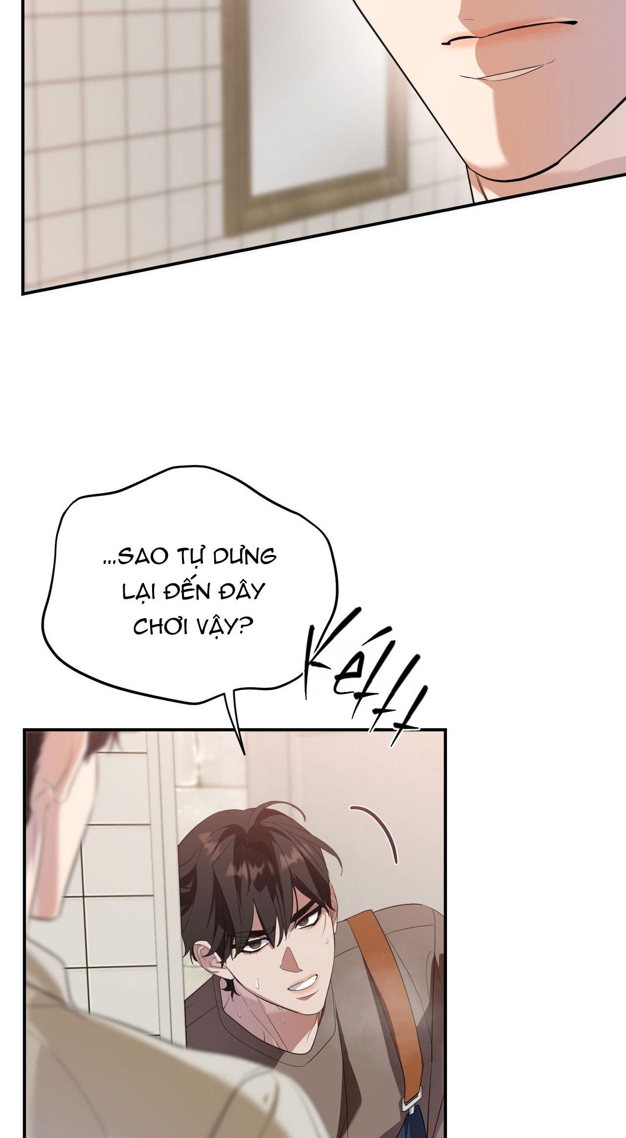 đọc truyện Lệnh Cứu Rỗi Chương 74 ảnh 54 tại Thiên Thai Truyện