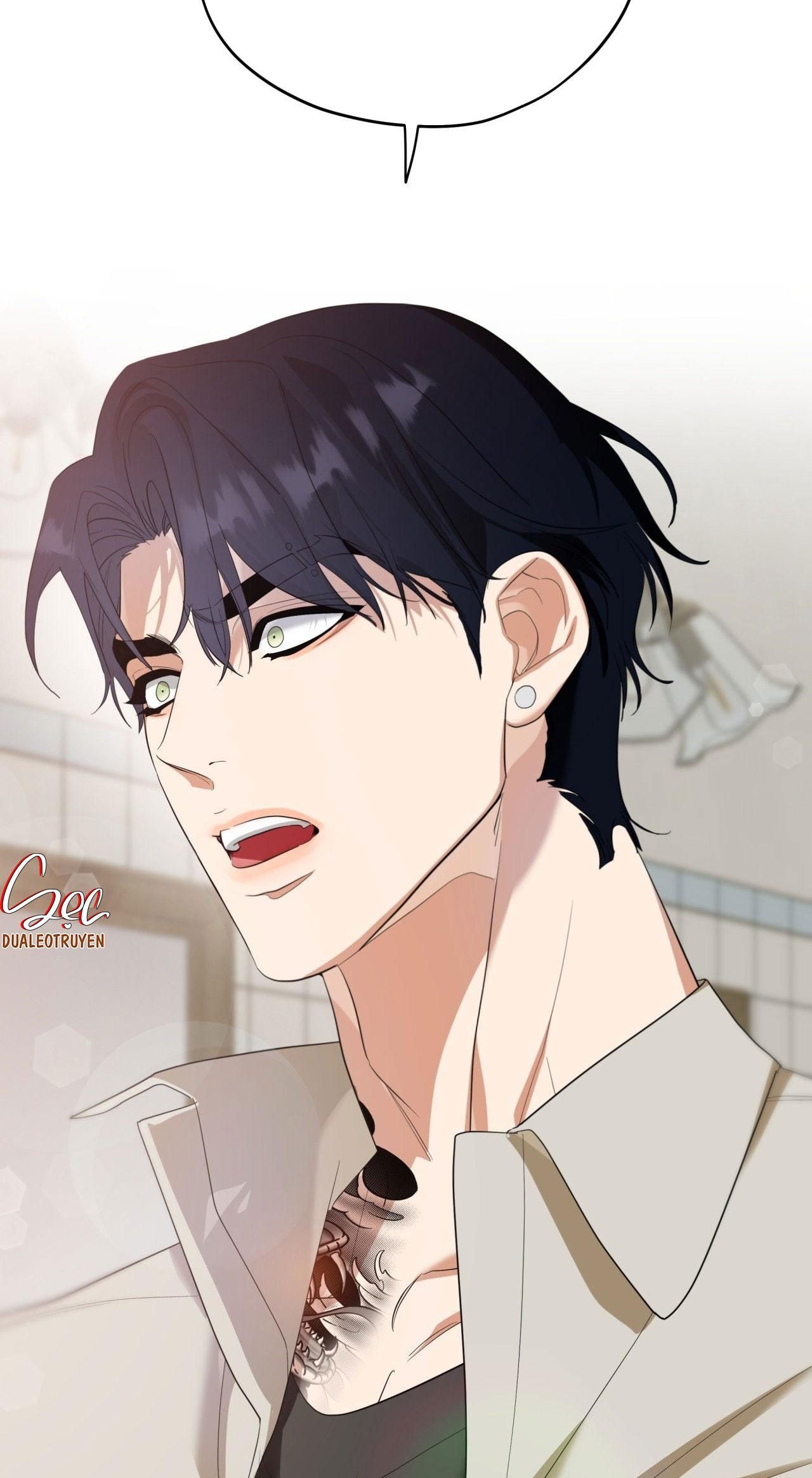 đọc truyện Lệnh Cứu Rỗi Chương 74 ảnh 56 tại Thiên Thai Truyện