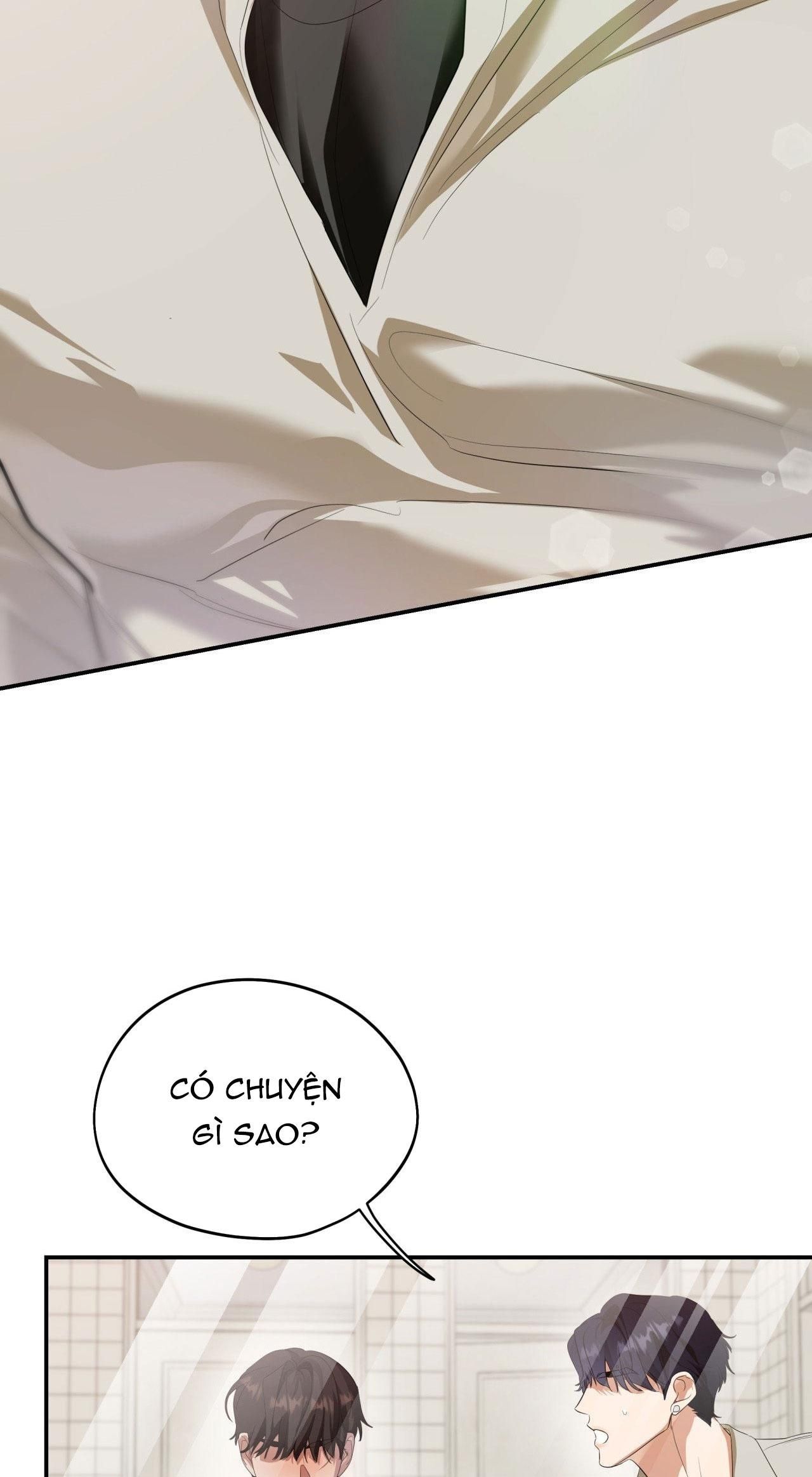 đọc truyện Lệnh Cứu Rỗi Chương 74 ảnh 57 tại Thiên Thai Truyện