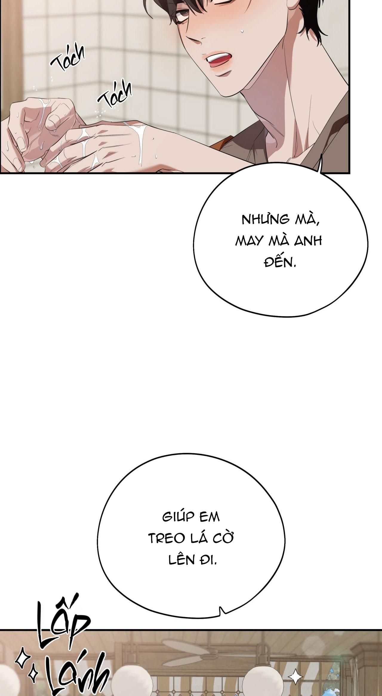 đọc truyện Lệnh Cứu Rỗi Chương 74 ảnh 59 tại Thiên Thai Truyện