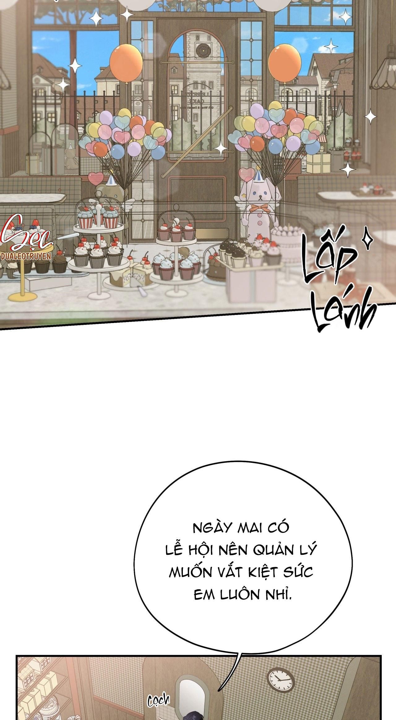 đọc truyện Lệnh Cứu Rỗi Chương 74 ảnh 60 tại Thiên Thai Truyện