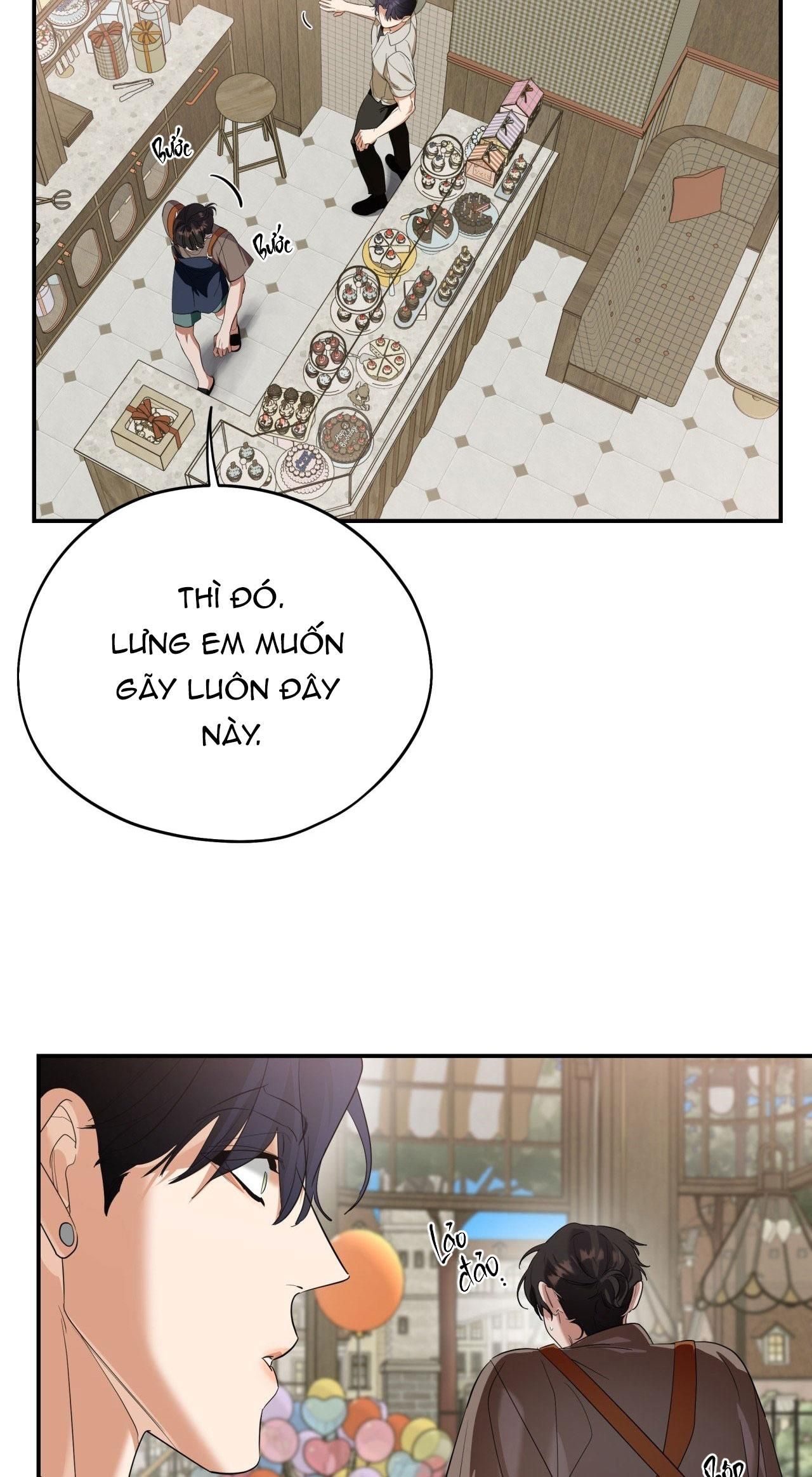 đọc truyện Lệnh Cứu Rỗi Chương 74 ảnh 61 tại Thiên Thai Truyện