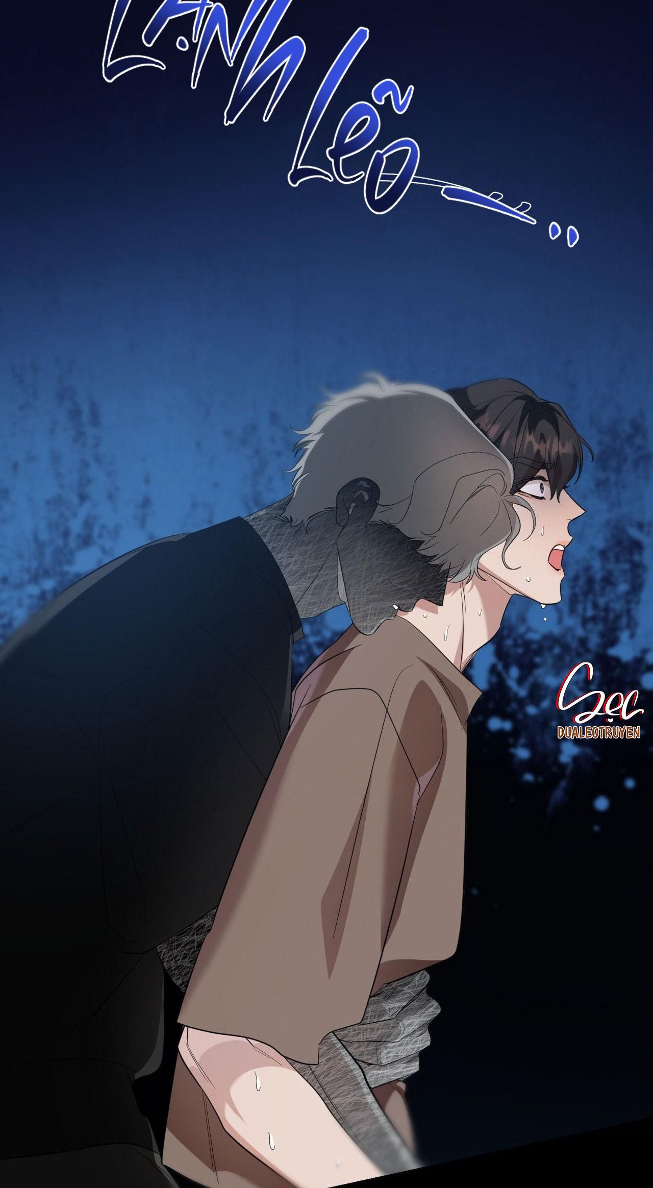 đọc truyện Lệnh Cứu Rỗi Chương 74 ảnh 8 tại Thiên Thai Truyện