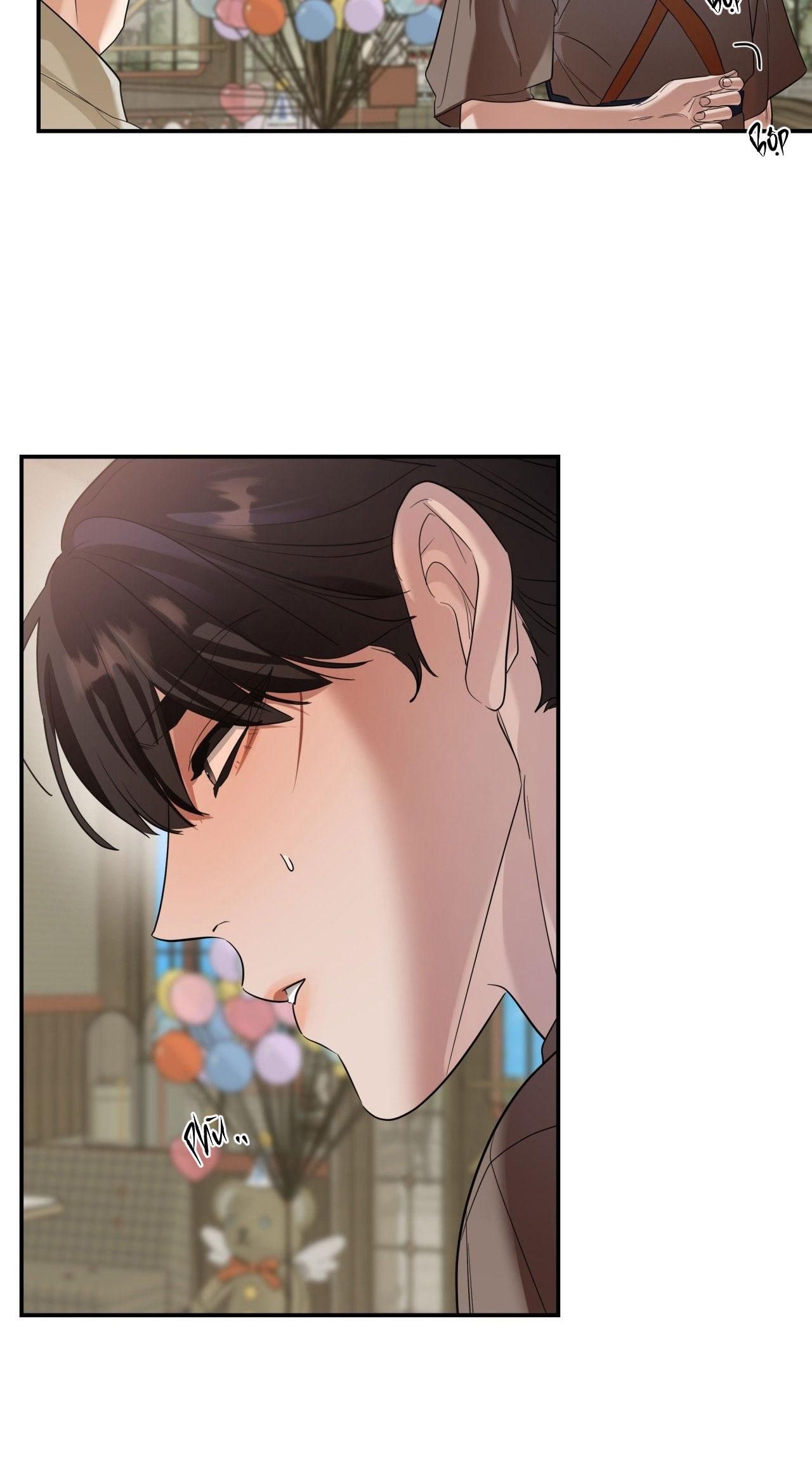 đọc truyện Lệnh Cứu Rỗi Chương 74 ảnh 62 tại Thiên Thai Truyện