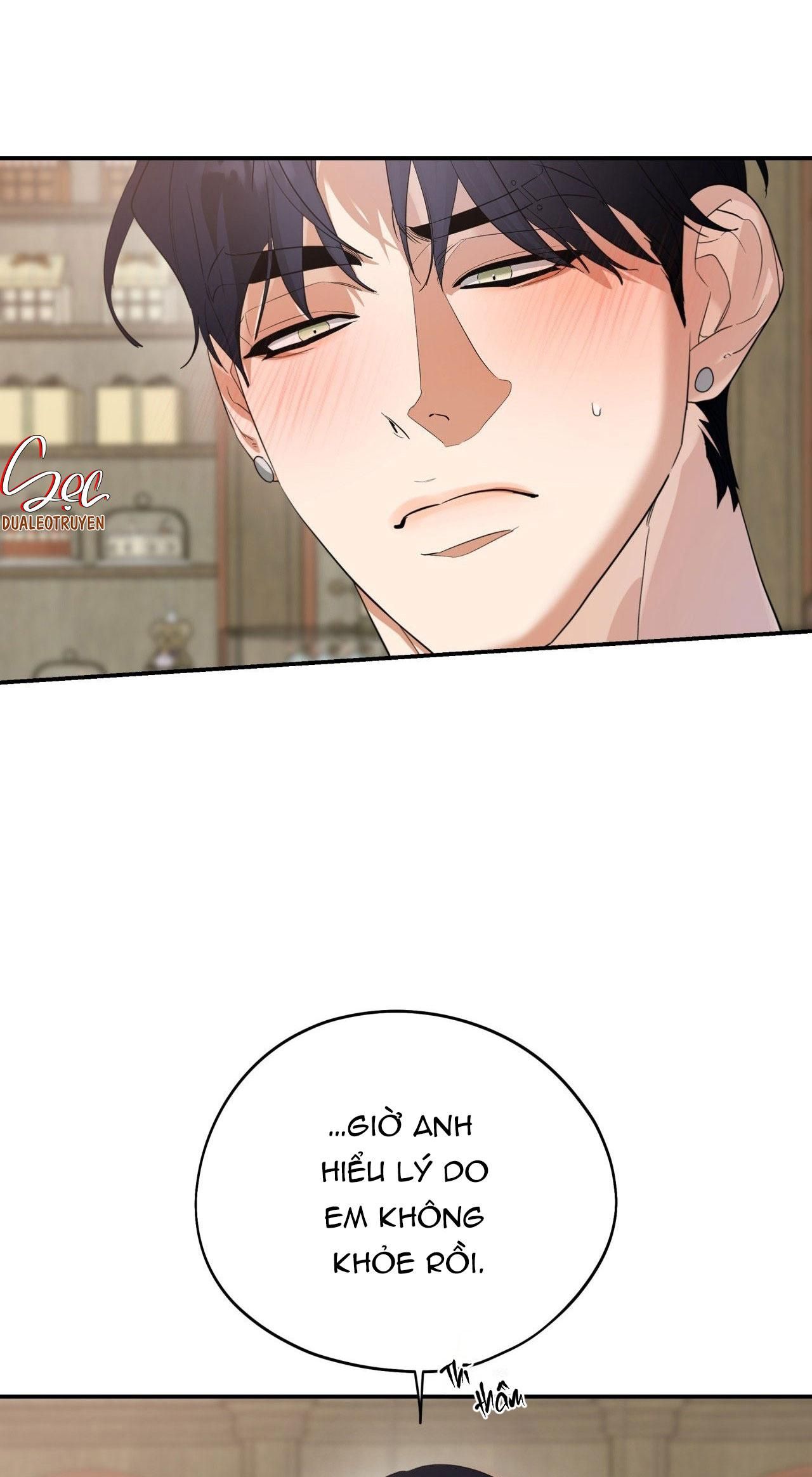 đọc truyện Lệnh Cứu Rỗi Chương 74 ảnh 63 tại Thiên Thai Truyện