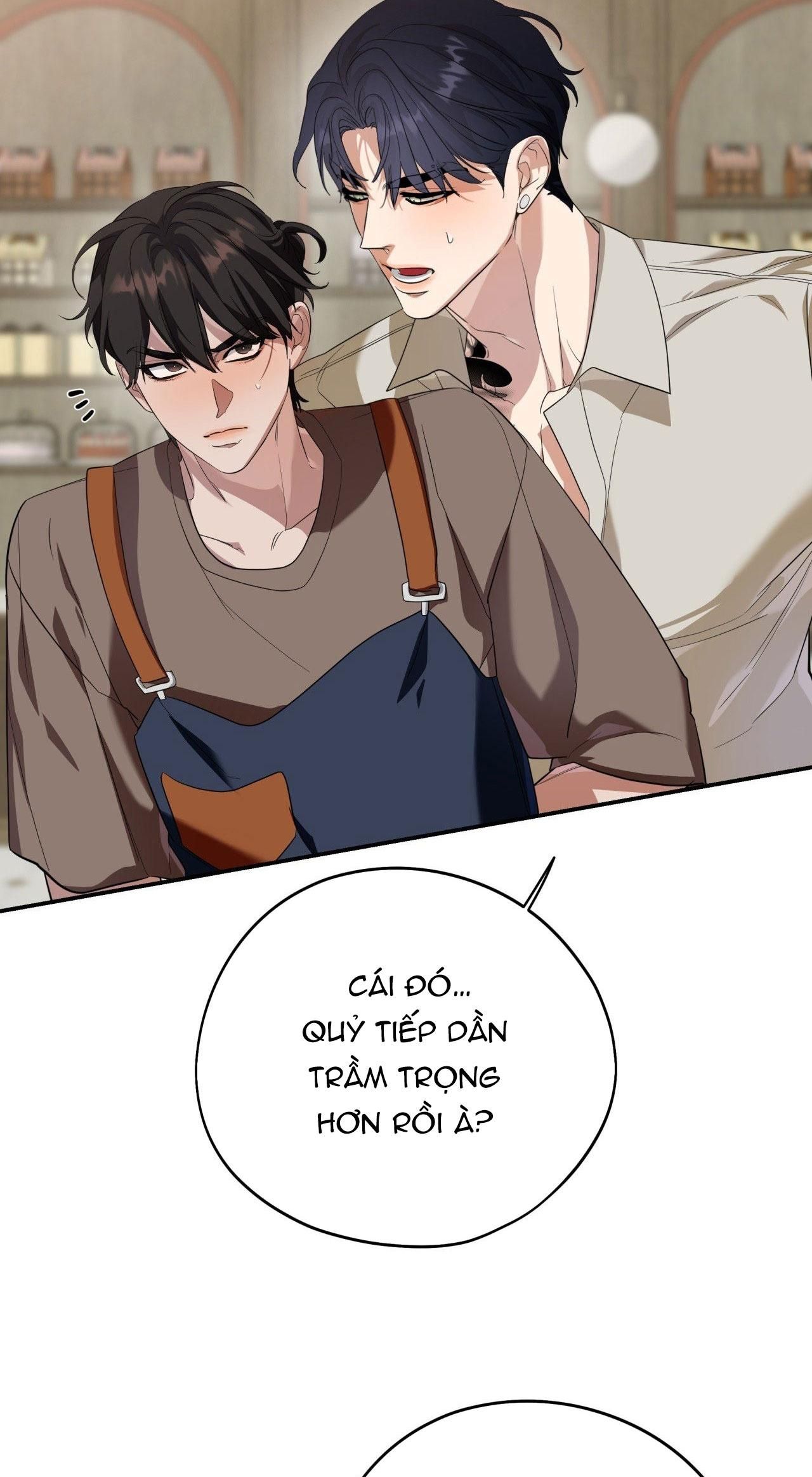 đọc truyện Lệnh Cứu Rỗi Chương 74 ảnh 64 tại Thiên Thai Truyện