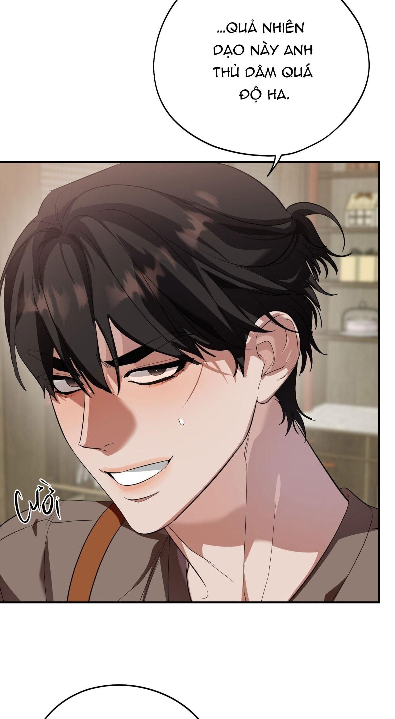 đọc truyện Lệnh Cứu Rỗi Chương 74 ảnh 65 tại Thiên Thai Truyện