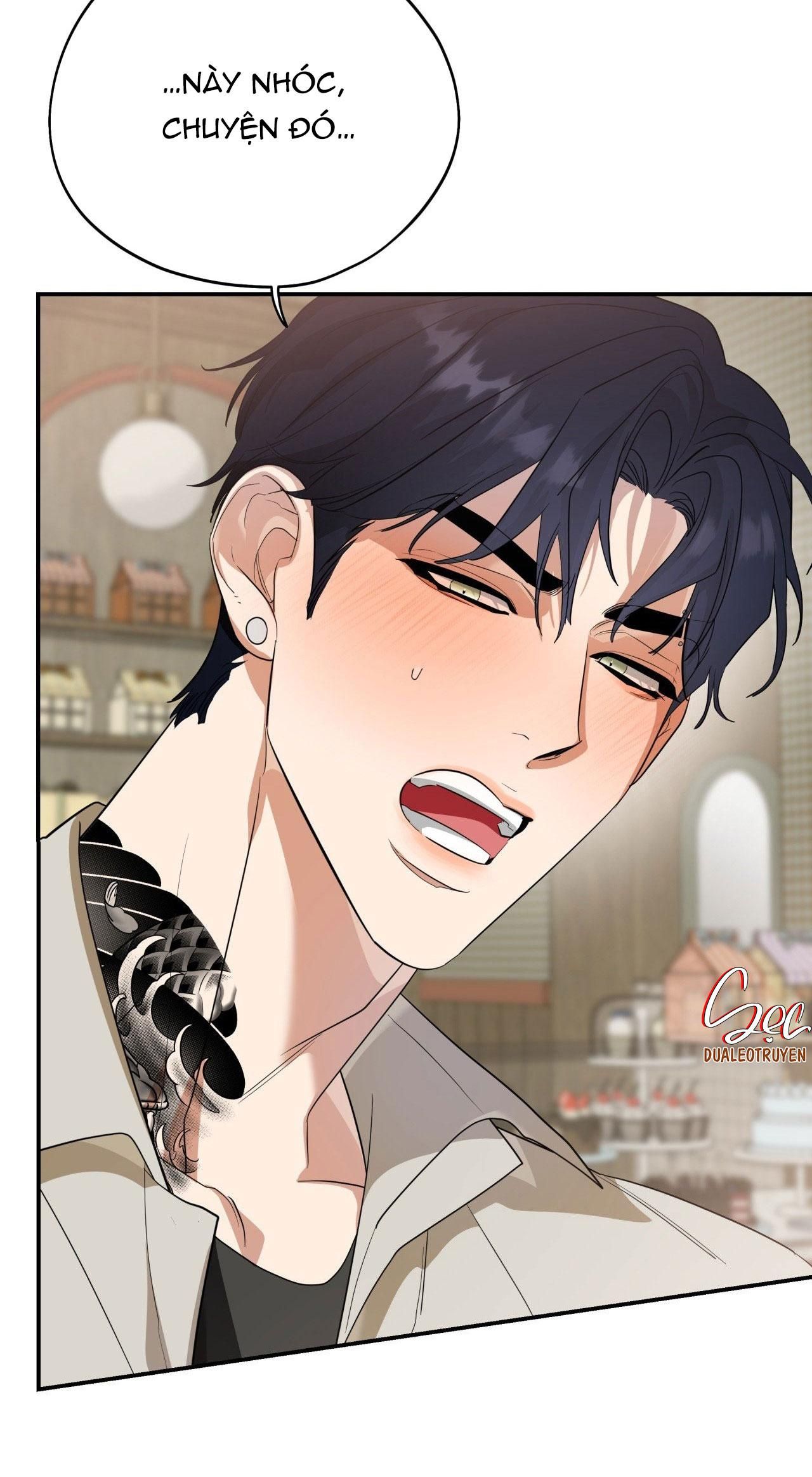 đọc truyện Lệnh Cứu Rỗi Chương 74 ảnh 66 tại Thiên Thai Truyện