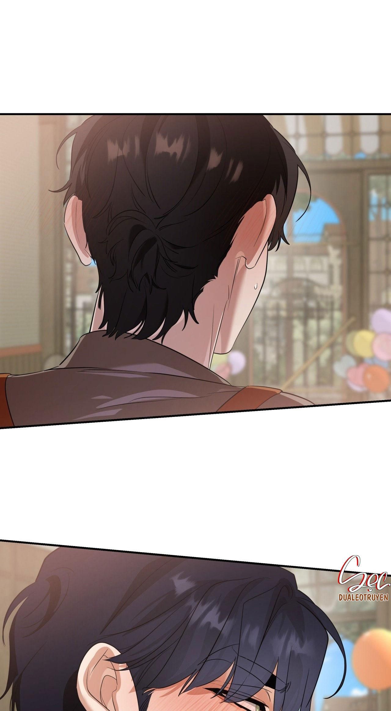 đọc truyện Lệnh Cứu Rỗi Chương 74 ảnh 67 tại Thiên Thai Truyện