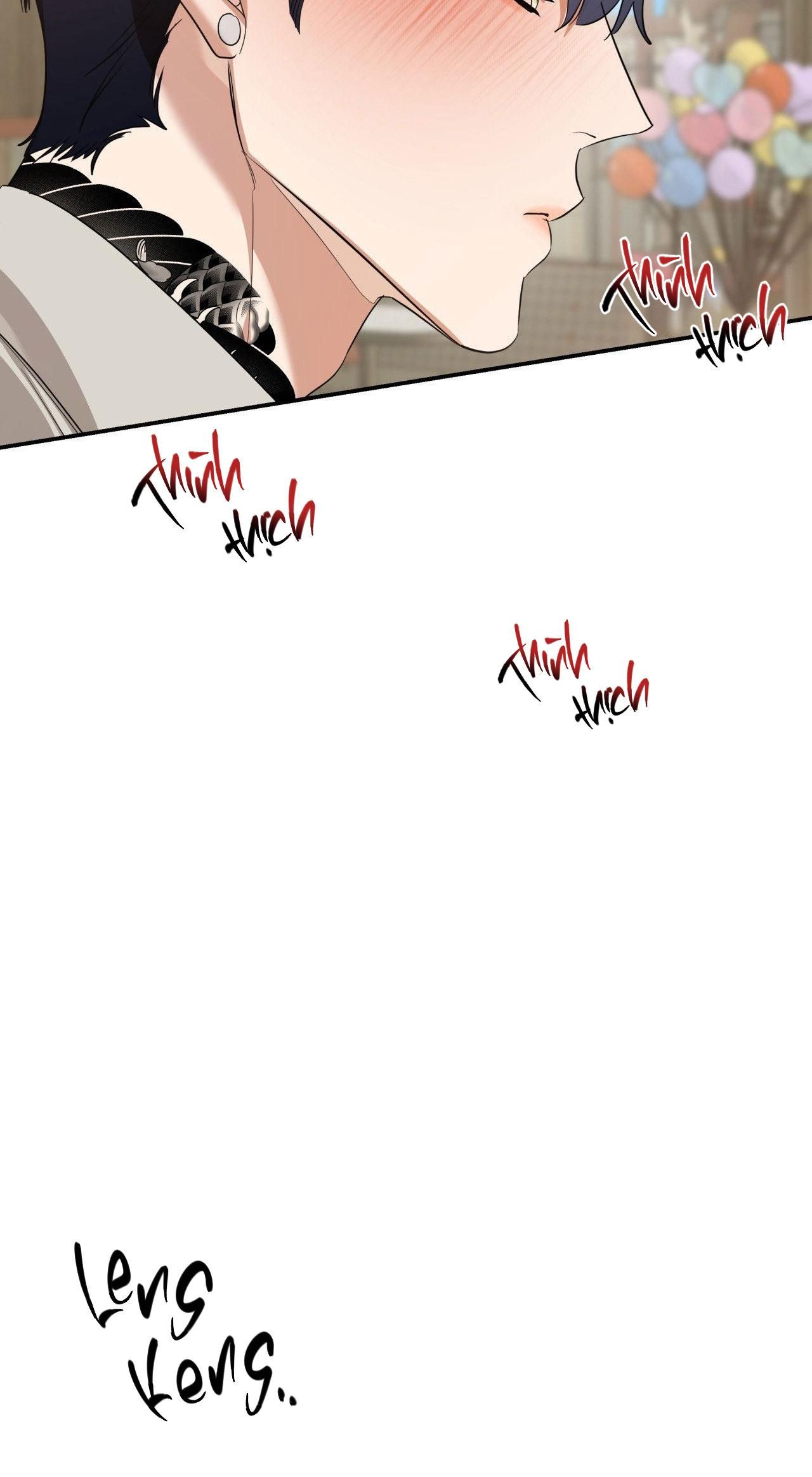 đọc truyện Lệnh Cứu Rỗi Chương 74 ảnh 68 tại Thiên Thai Truyện