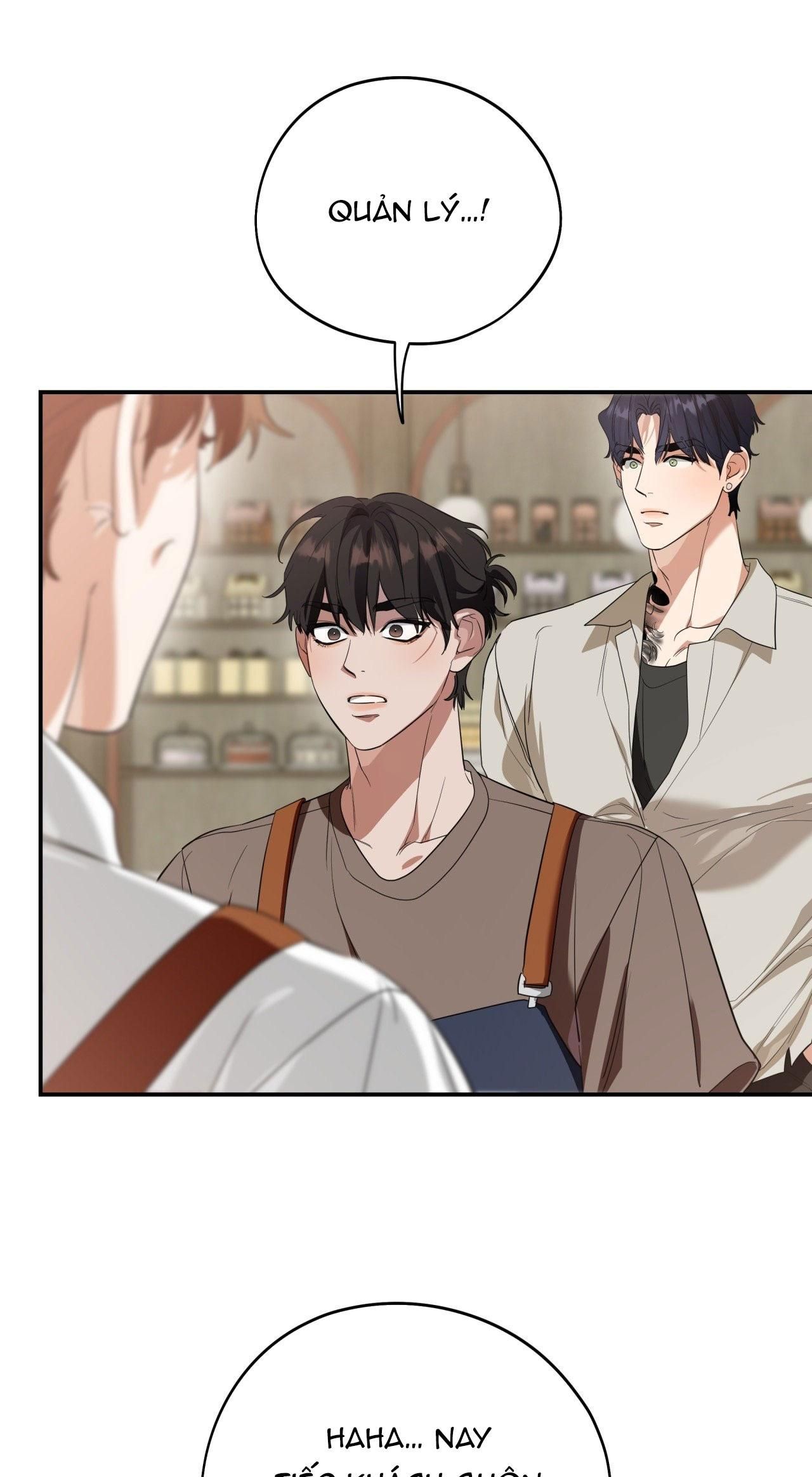 đọc truyện Lệnh Cứu Rỗi Chương 74 ảnh 69 tại Thiên Thai Truyện