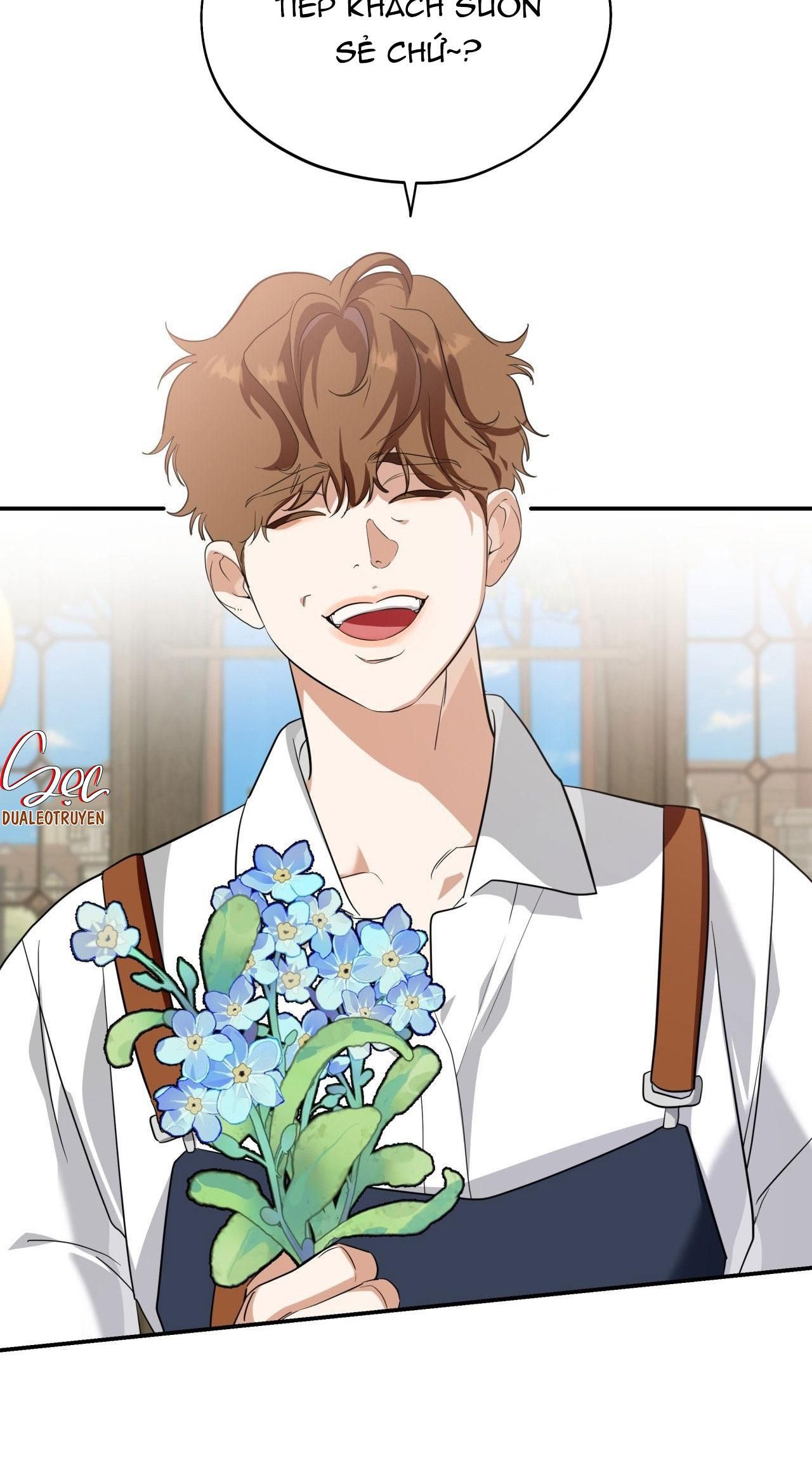 đọc truyện Lệnh Cứu Rỗi Chương 74 ảnh 70 tại Thiên Thai Truyện