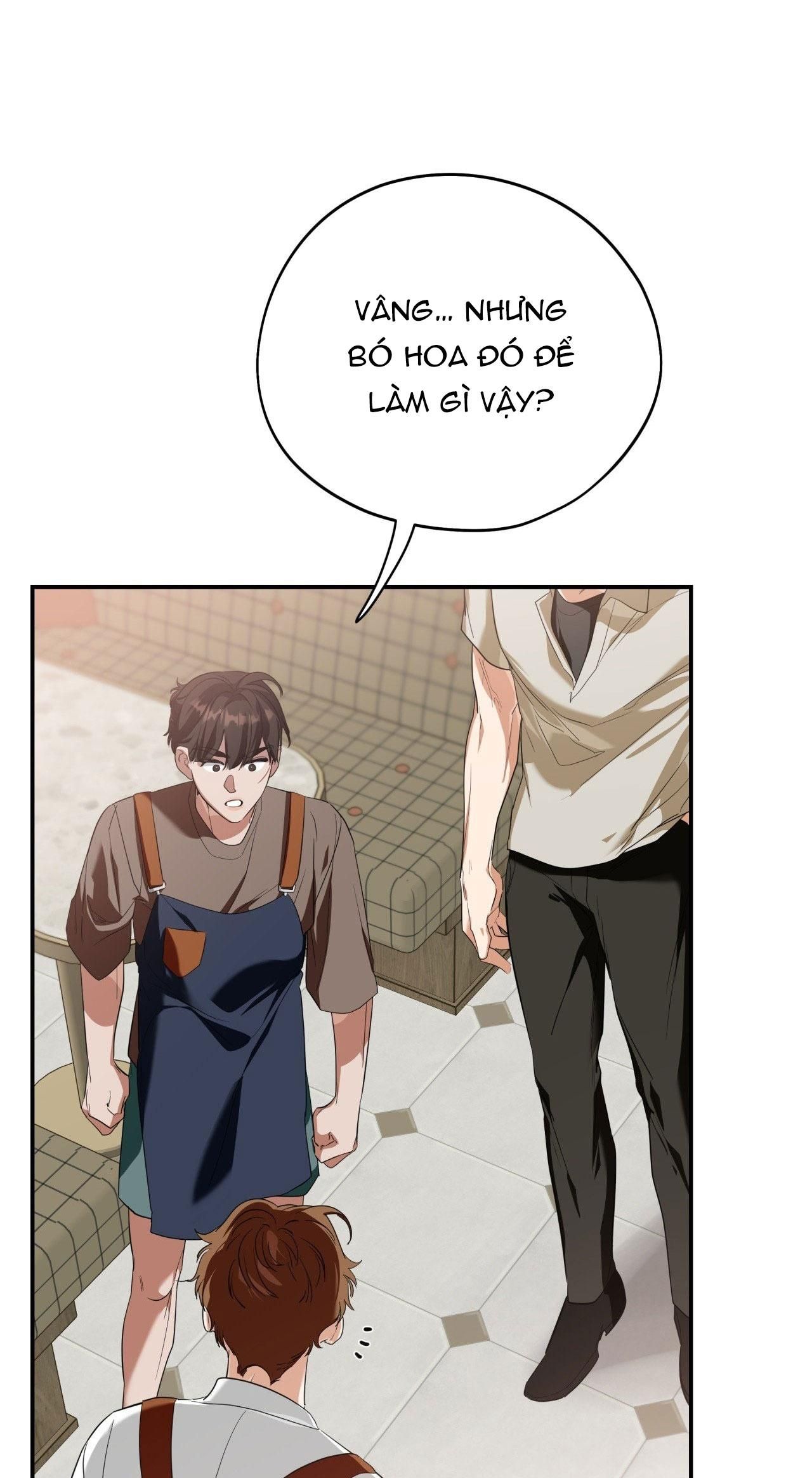 đọc truyện Lệnh Cứu Rỗi Chương 74 ảnh 71 tại Thiên Thai Truyện