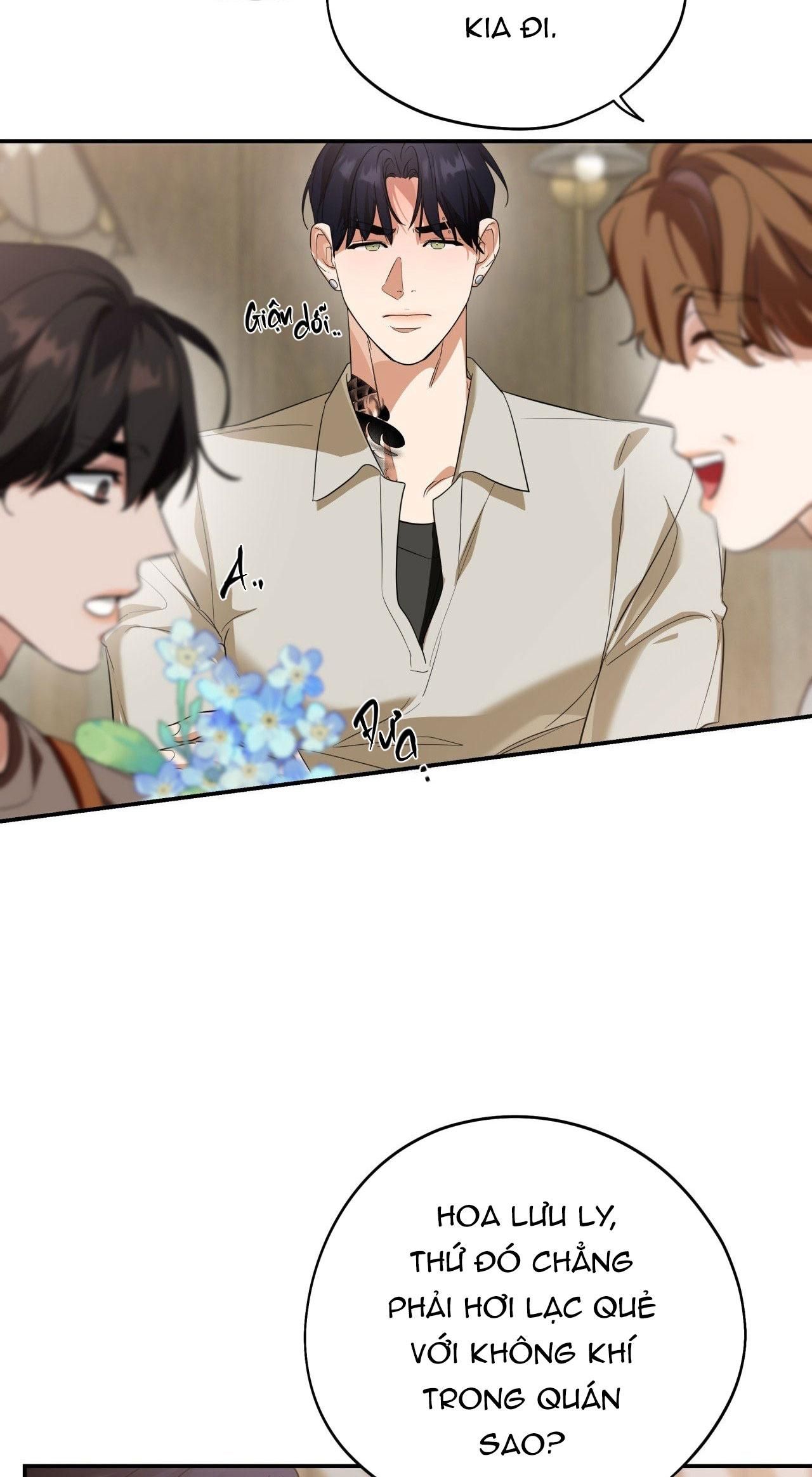 đọc truyện Lệnh Cứu Rỗi Chương 74 ảnh 74 tại Thiên Thai Truyện